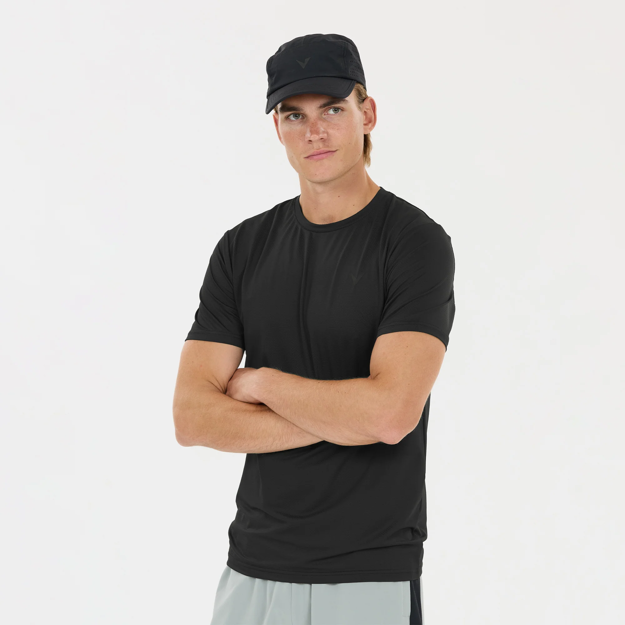 Roger V3 Hyperstretch S/S Tee - Image 3