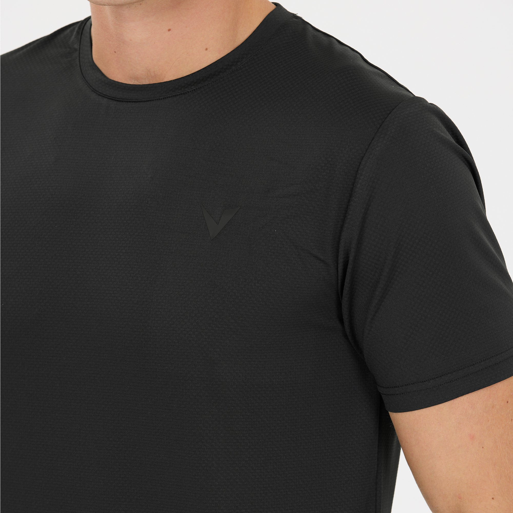Roger V3 Hyperstretch S/S Tee - Image 5