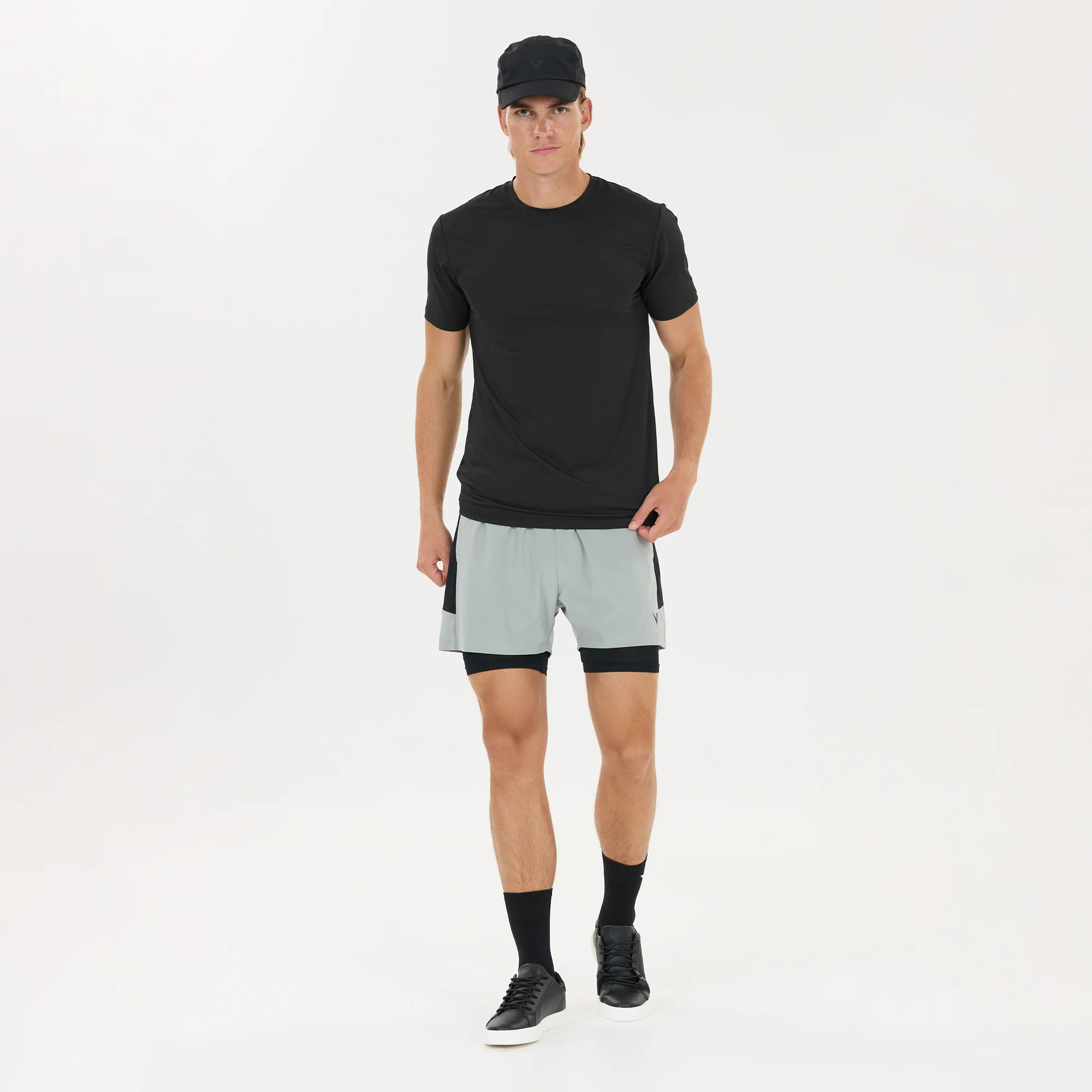 Roger V3 Hyperstretch S/S Tee - Image 6