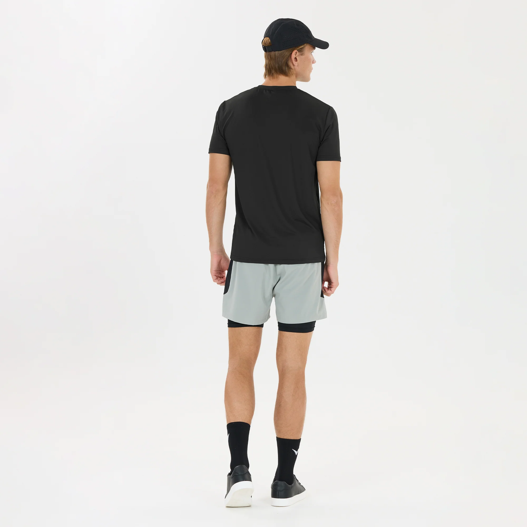 Roger V3 Hyperstretch S/S Tee - Image 7