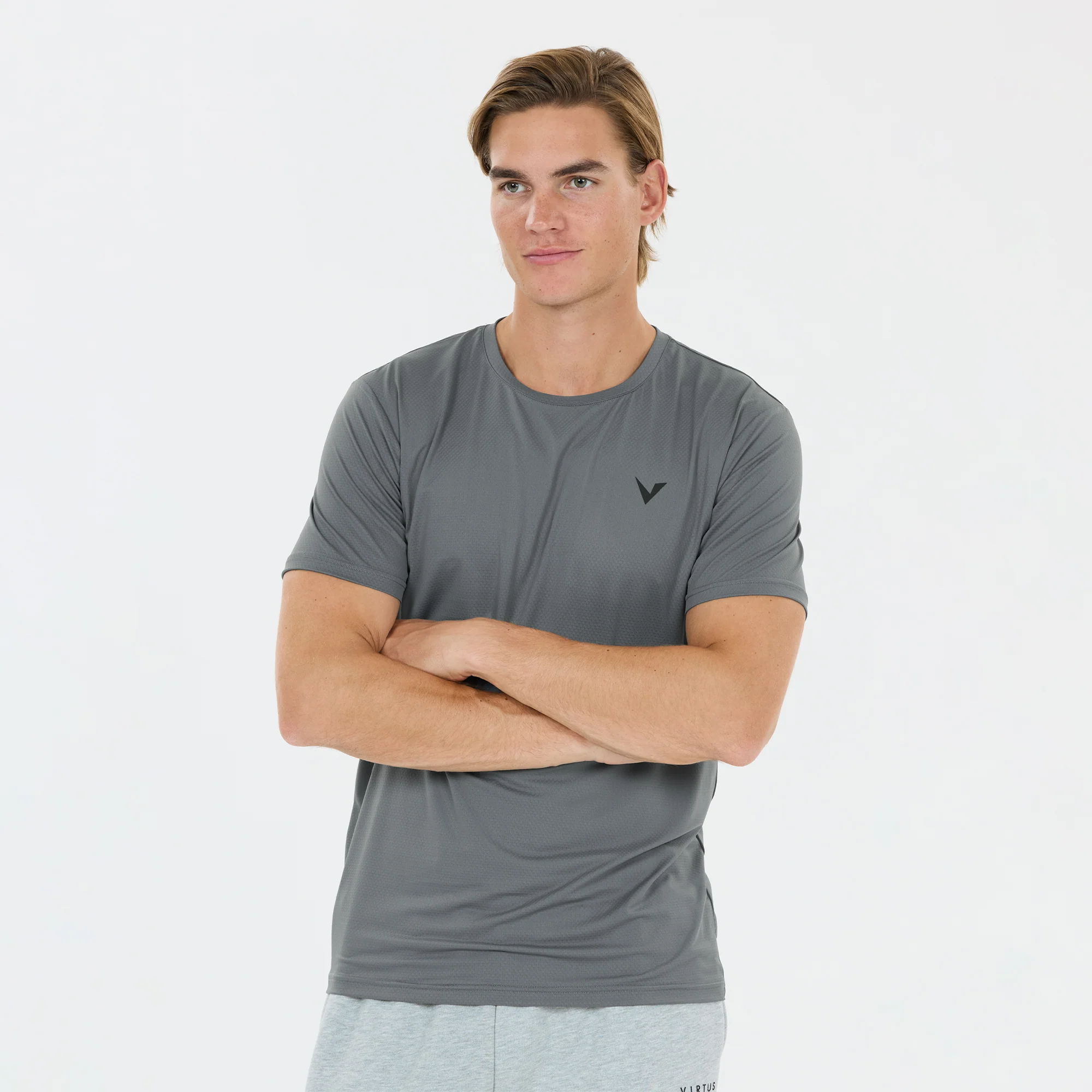 Roger V3 Hyperstretch S/S Tee