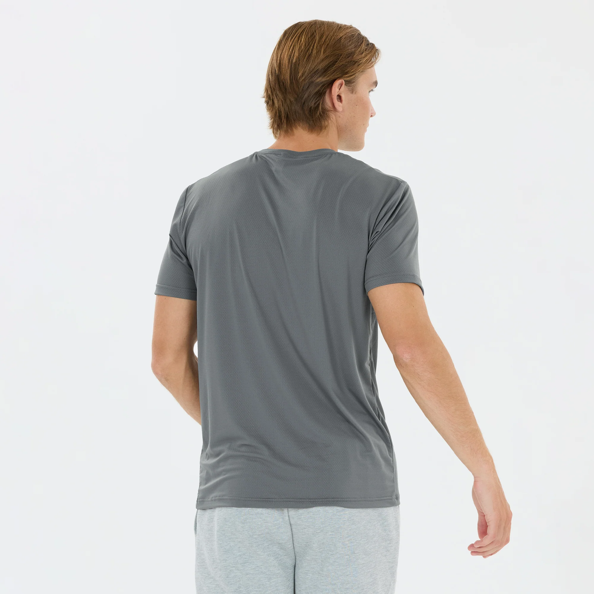 Roger V3 Hyperstretch S/S Tee - Image 2