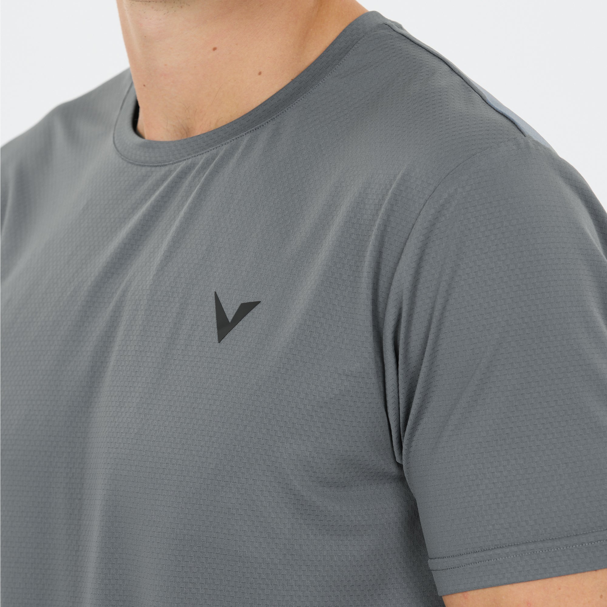 Roger V3 Hyperstretch S/S Tee - Image 4