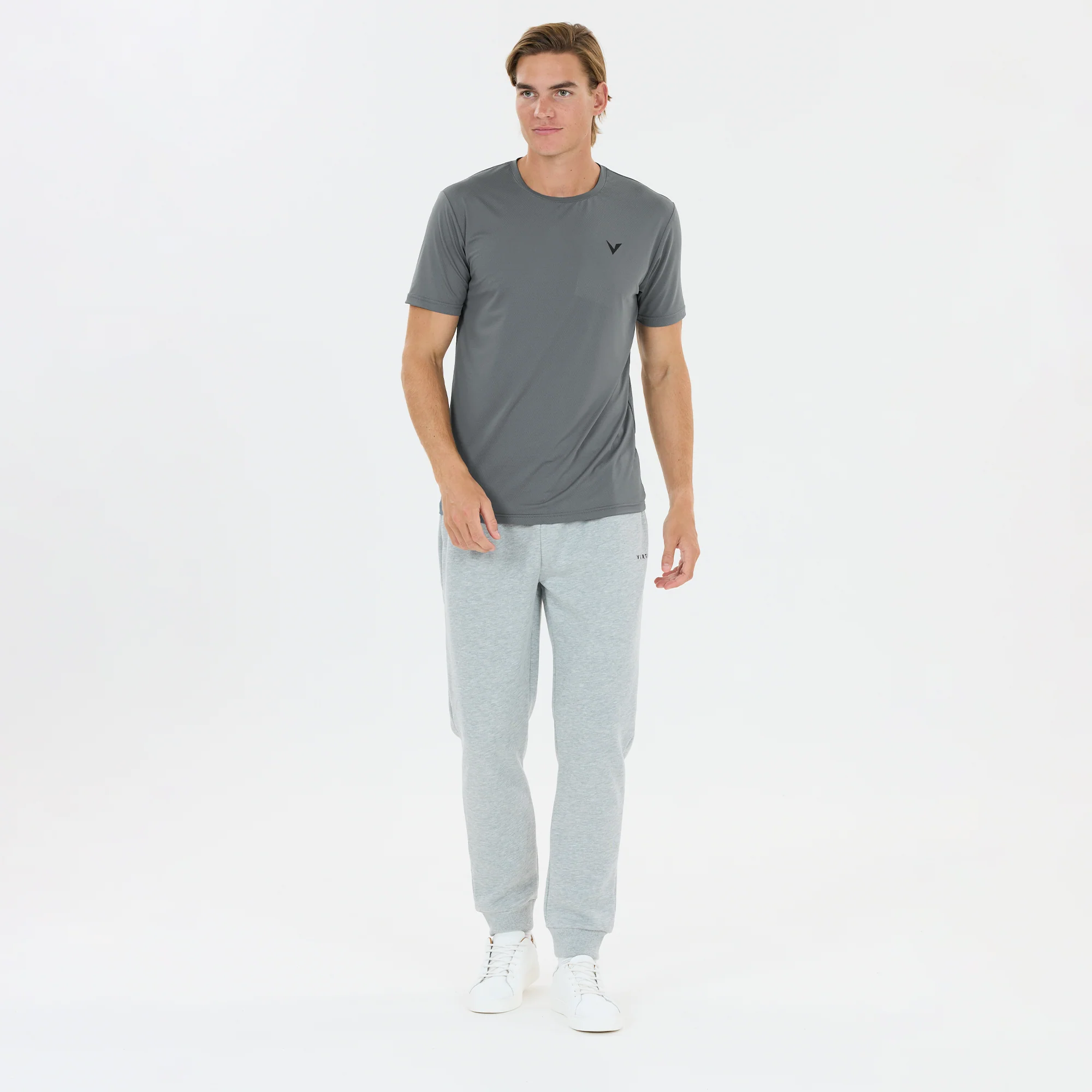Roger V3 Hyperstretch S/S Tee - Image 5