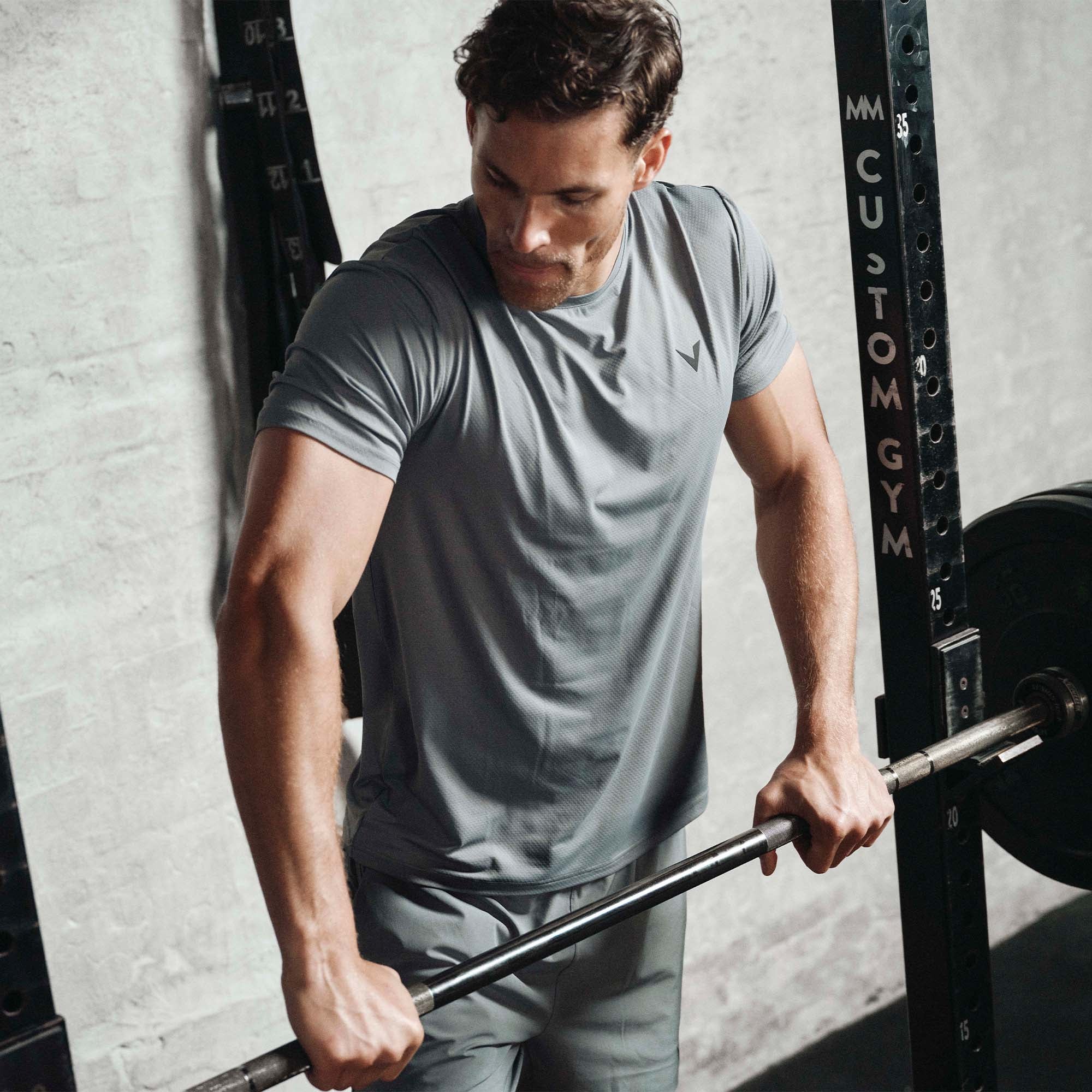 Roger V3 Hyperstretch S/S Tee - Image 7