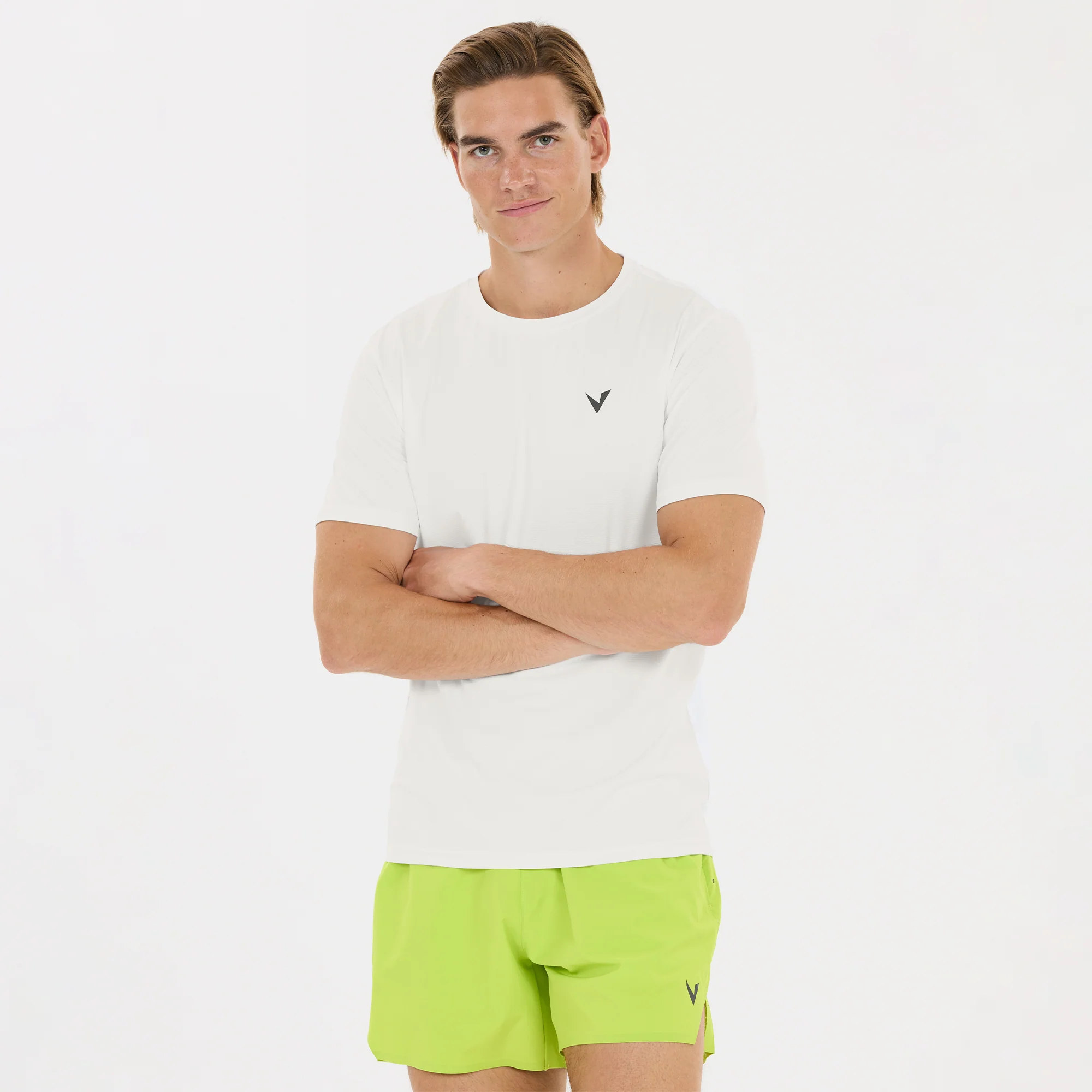 Roger V3 Hyperstretch S/S Tee