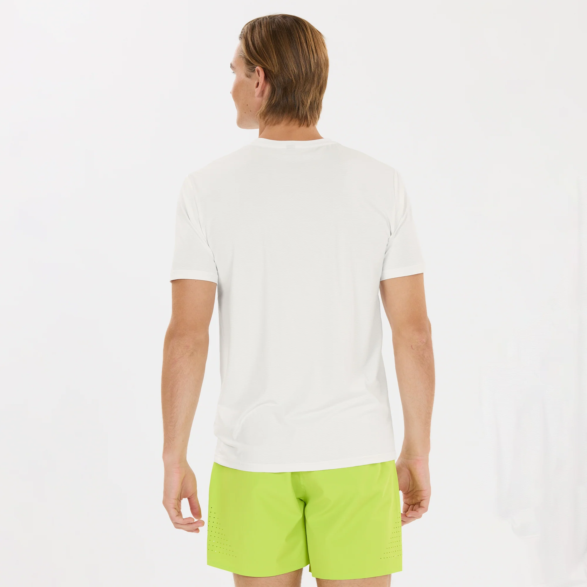 Roger V3 Hyperstretch S/S Tee - Image 2