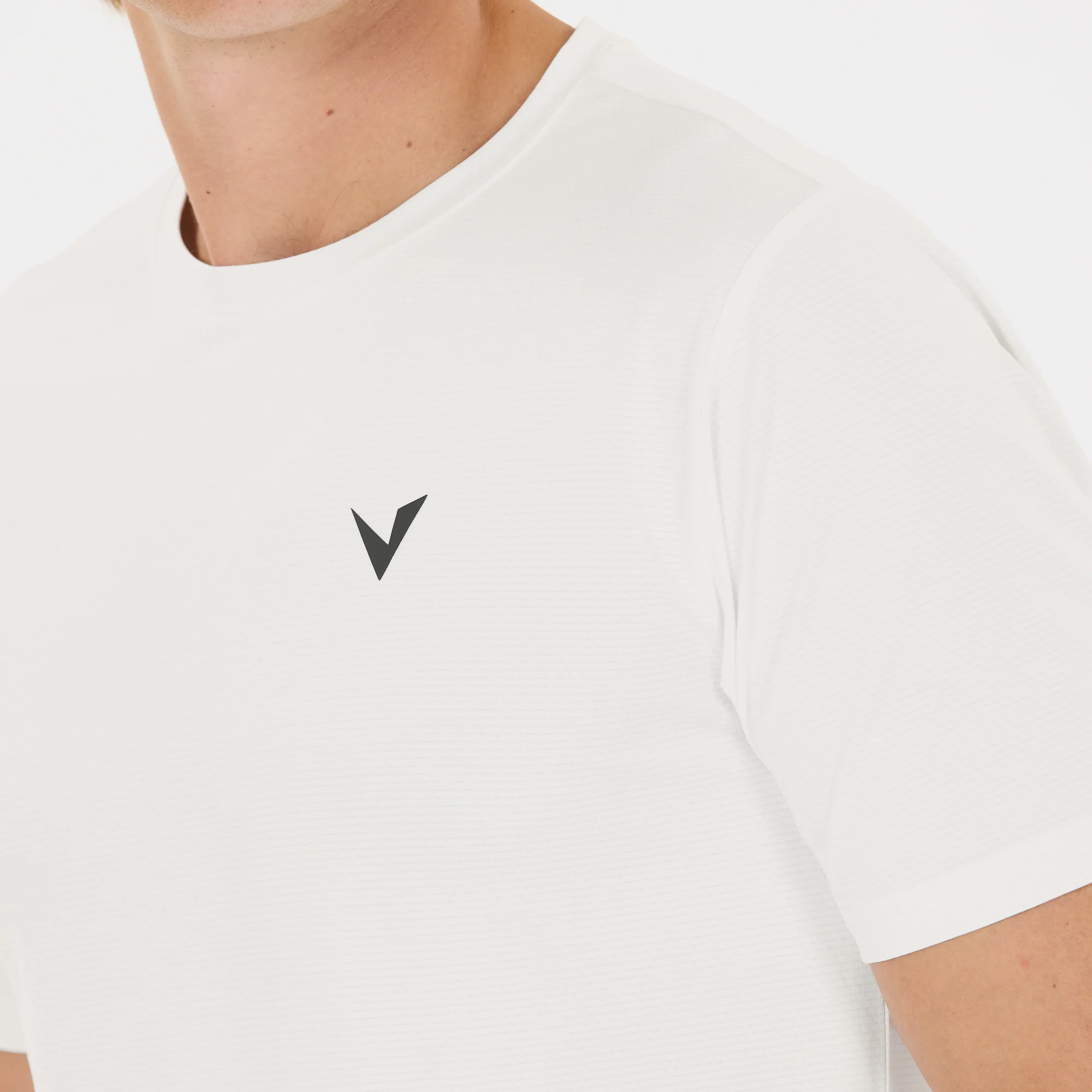 Roger V3 Hyperstretch S/S Tee - Image 4