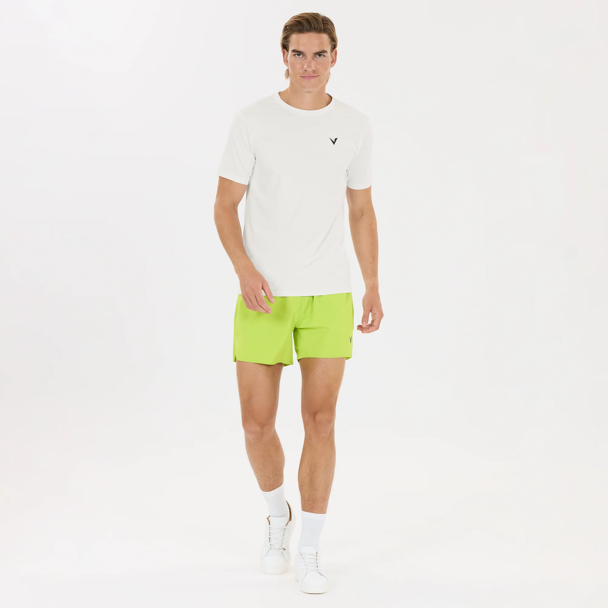 Roger V3 Hyperstretch S/S Tee - Image 5