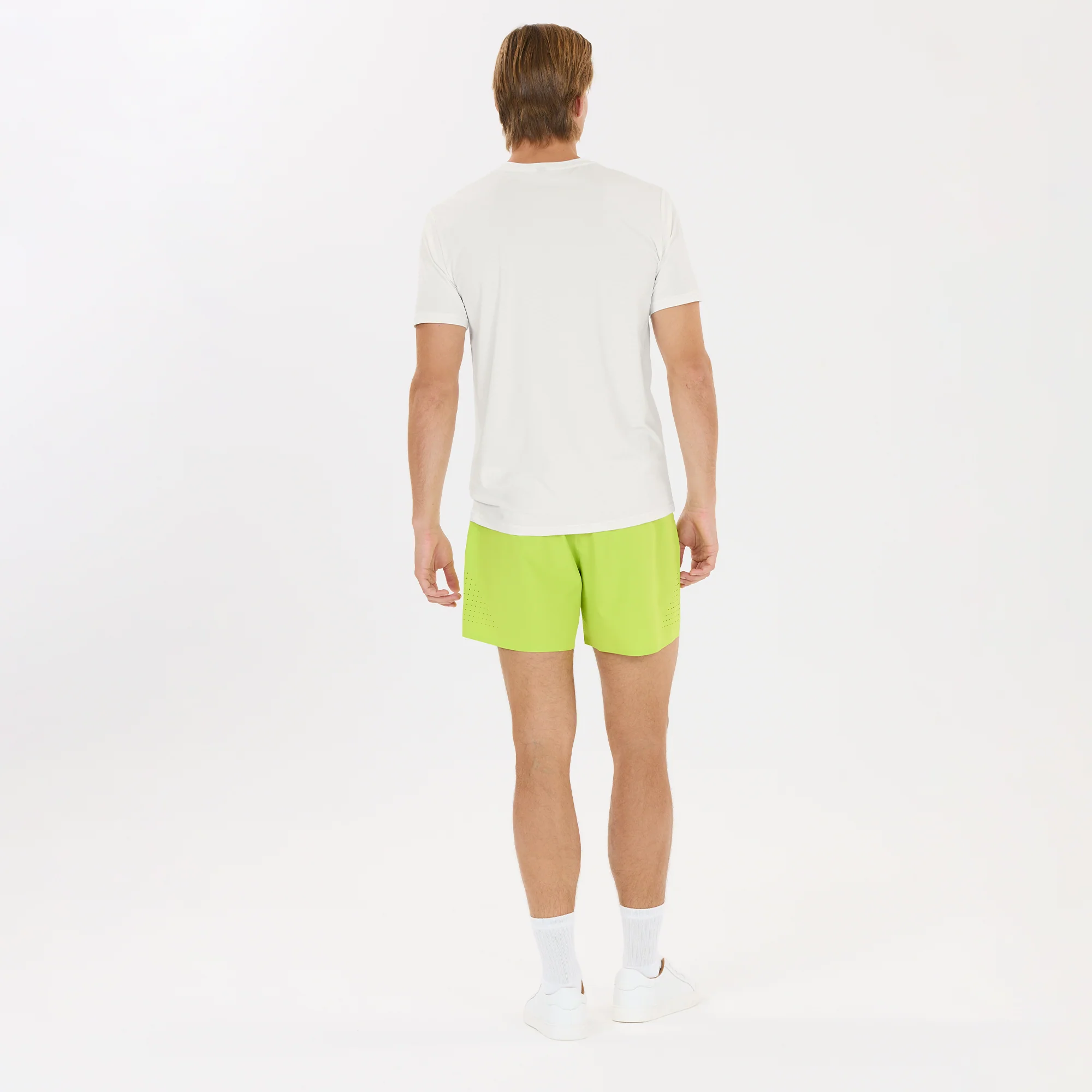 Roger V3 Hyperstretch S/S Tee - Image 6