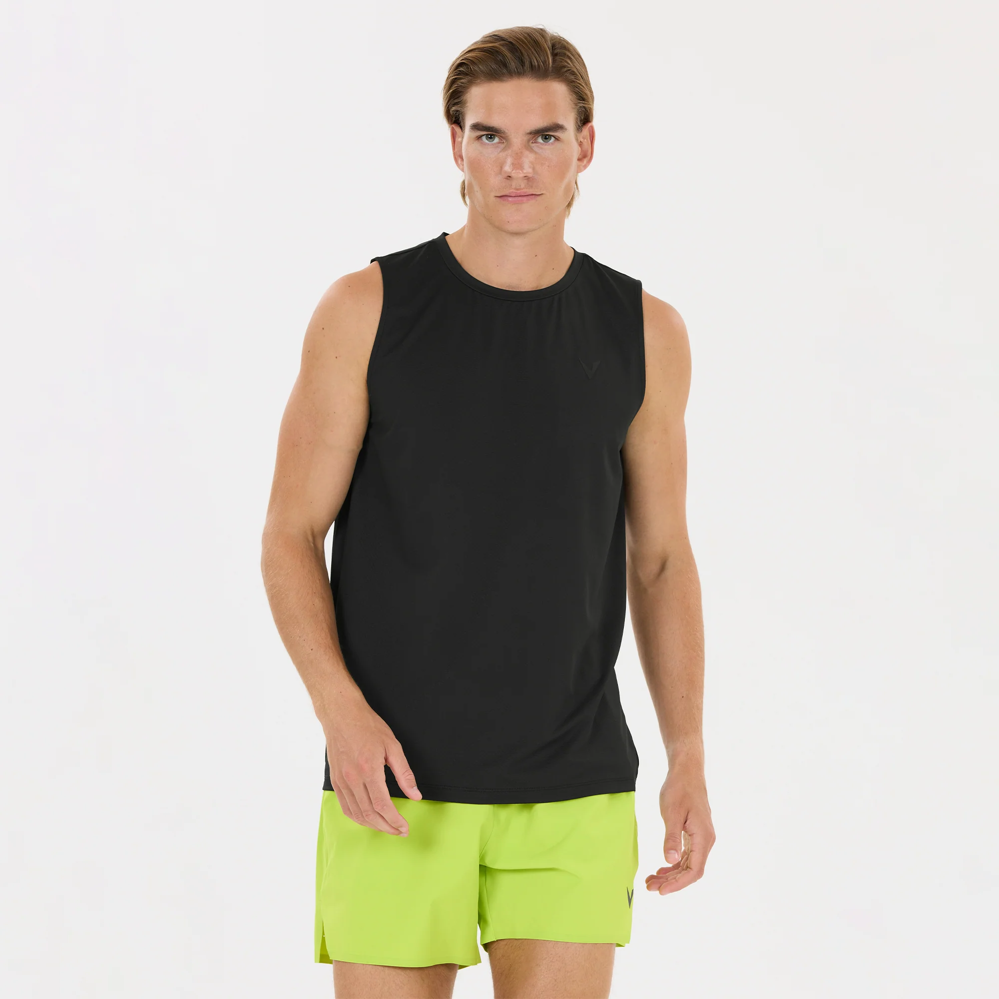 Roger V3 Hyperstretch Sleeveless Tee