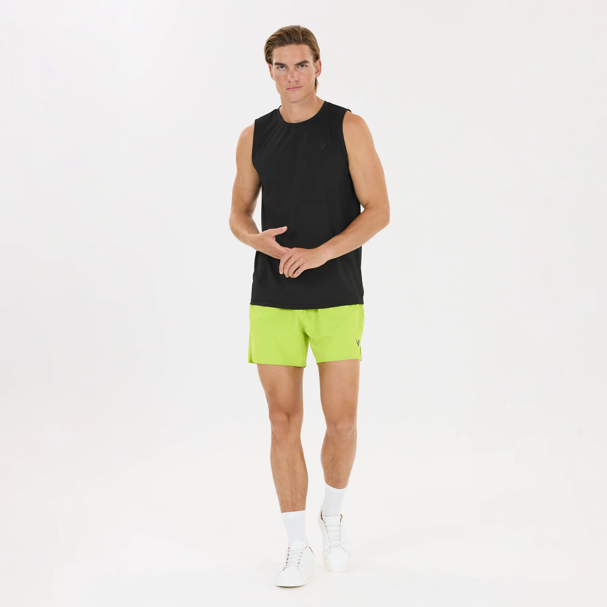 Roger V3 Hyperstretch Sleeveless Tee - Image 6