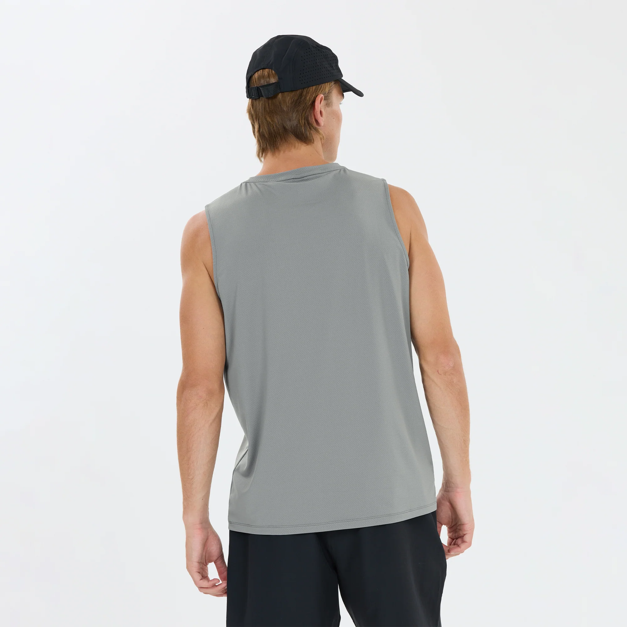 Roger V3 Hyperstretch Sleeveless Tee - Image 2