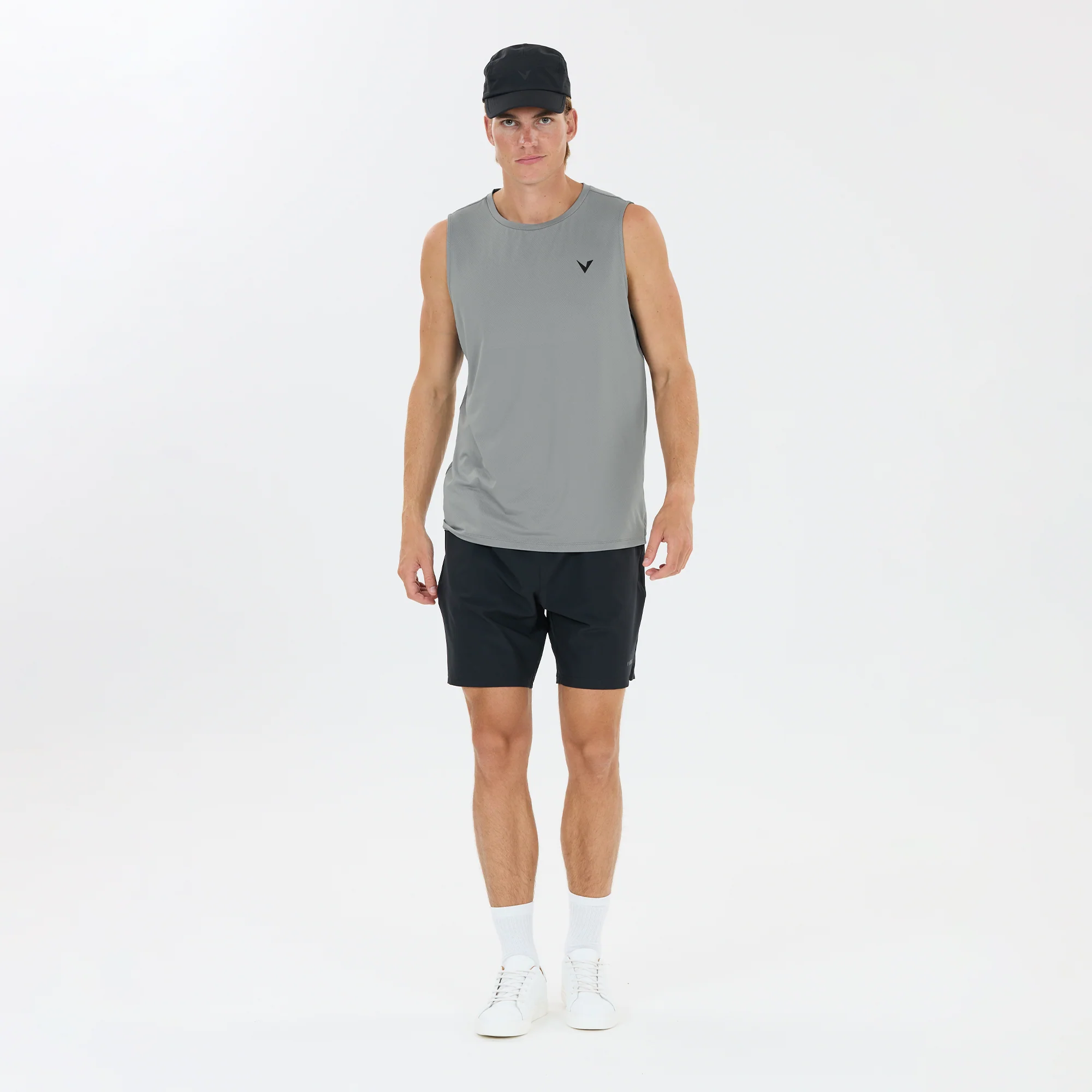 Roger V3 Hyperstretch Sleeveless Tee - Image 6
