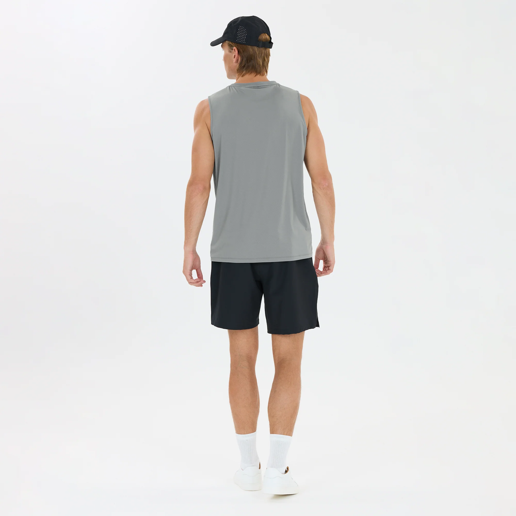 Roger V3 Hyperstretch Sleeveless Tee - Image 7