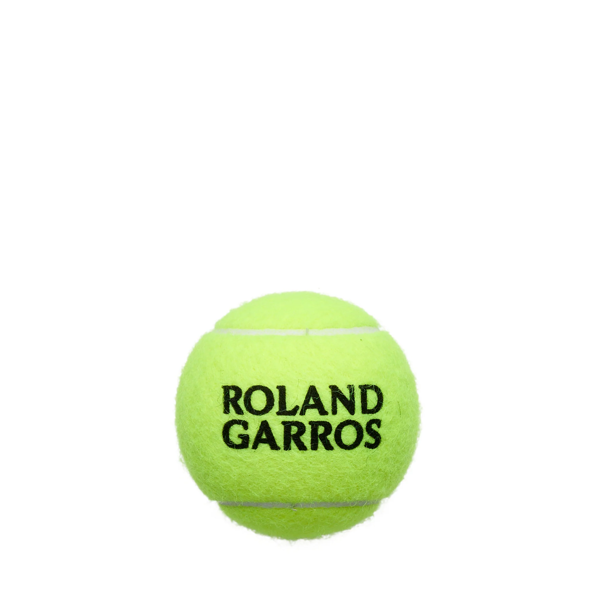 Roland Garros - All Court Tennis Ball (4 Ball Pack) - Image 4