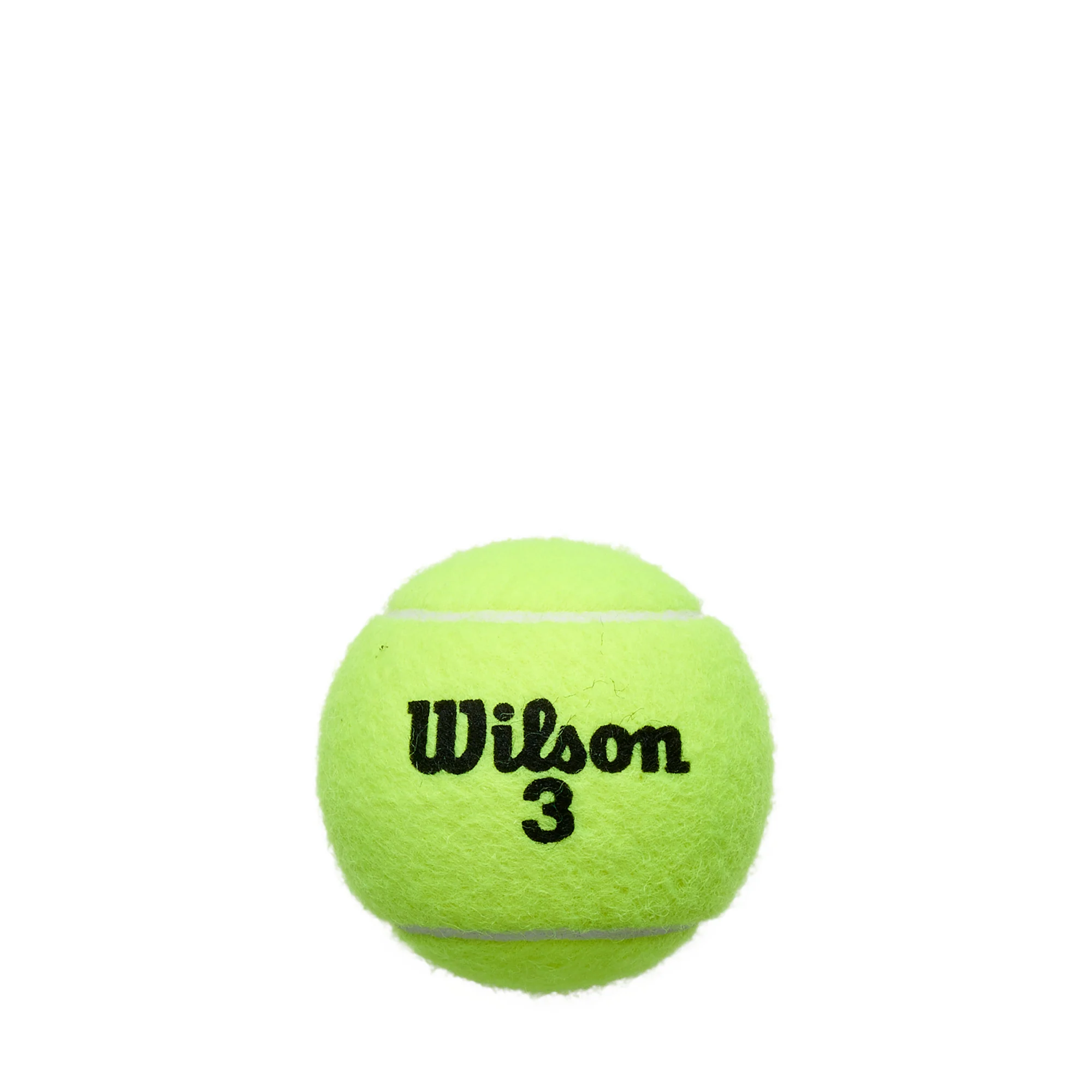 Roland Garros - All Court Tennis Ball (4 Ball Pack) - Image 5