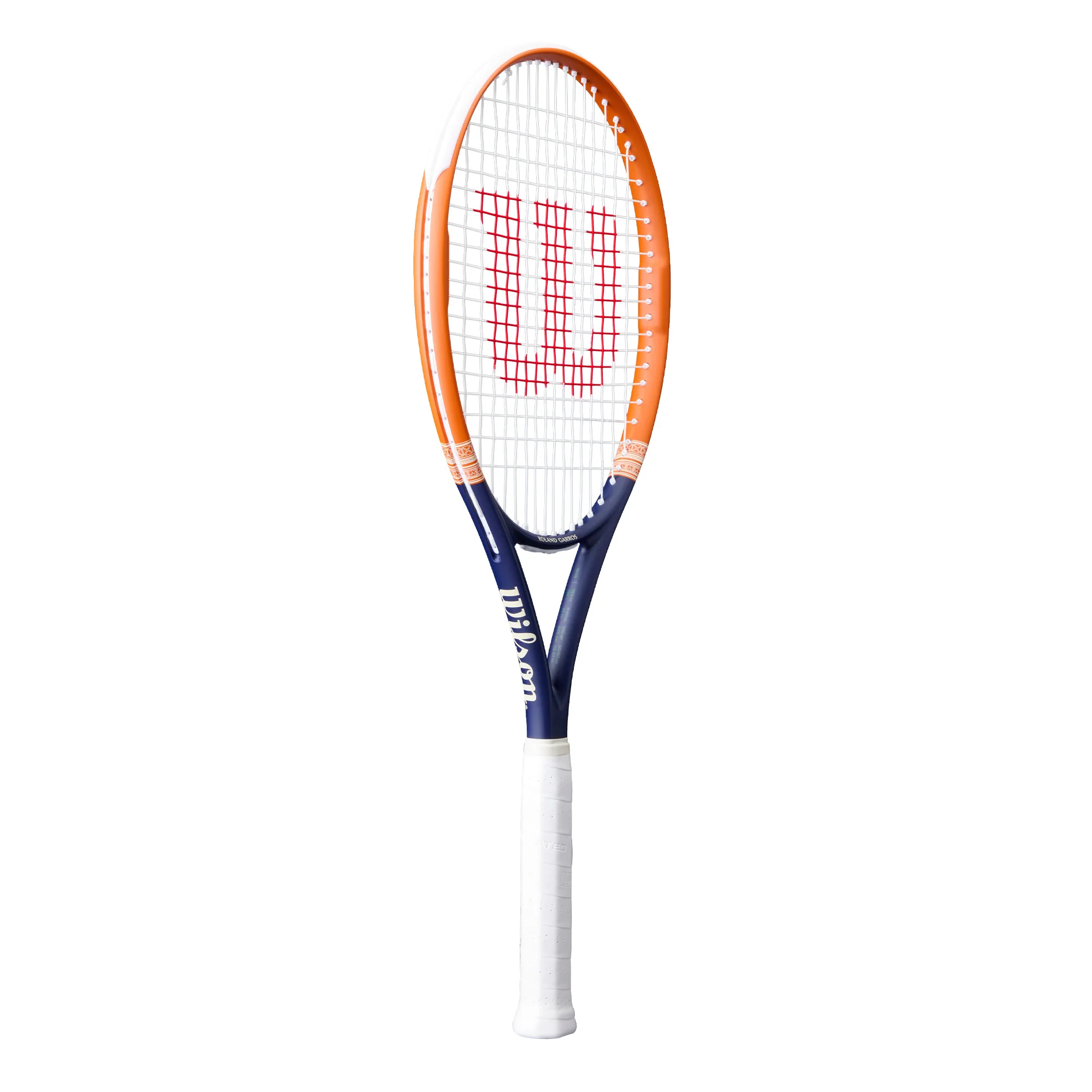 Roland Garros Equipe HP Invor Tennis Racket - Image 2