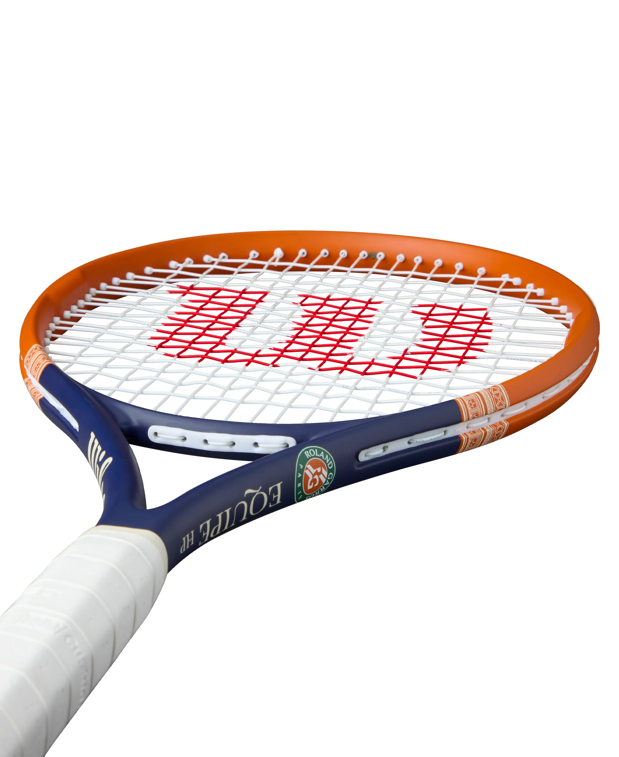Roland Garros Equipe HP Invor Tennis Racket - Image 3