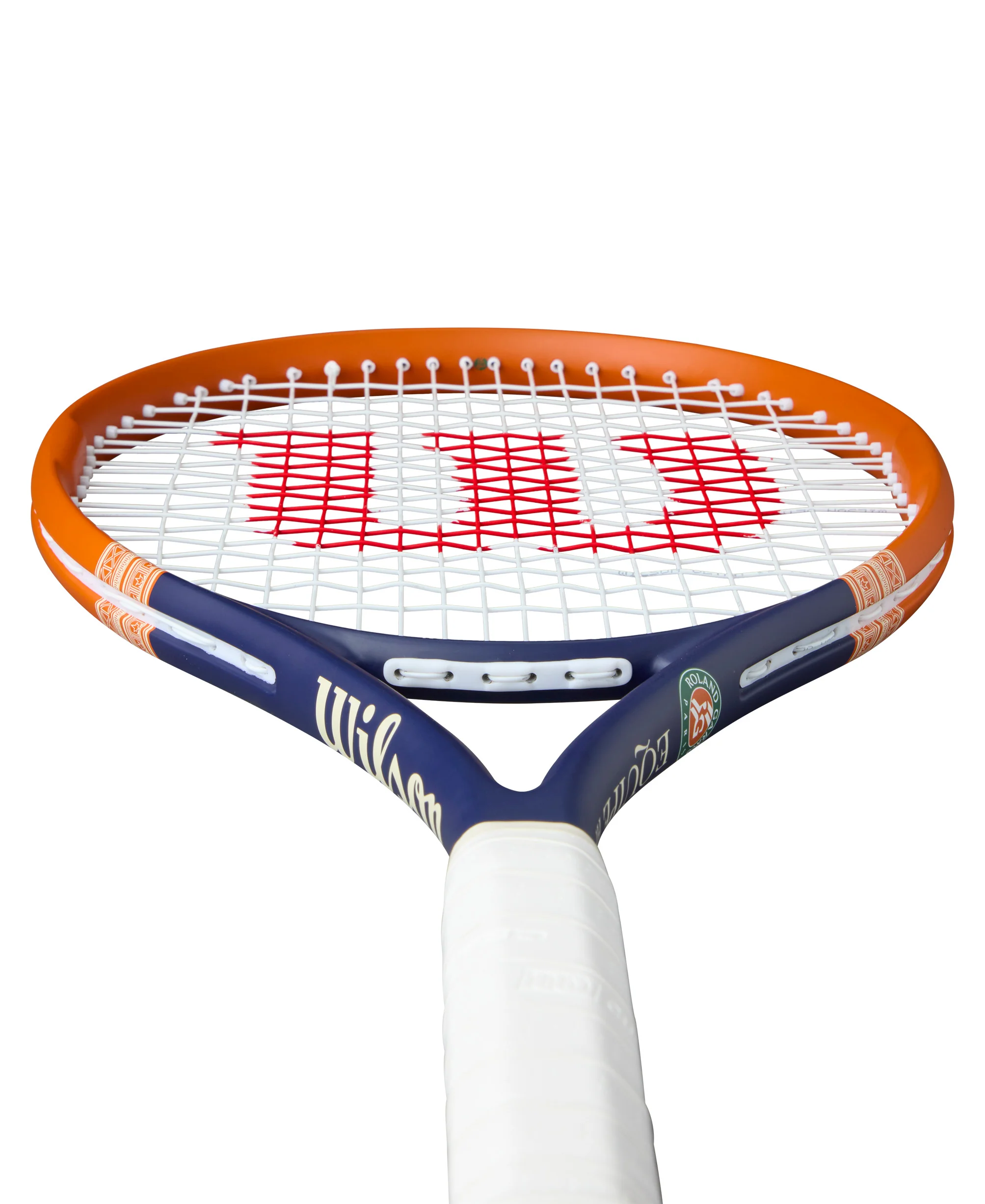 Roland Garros Equipe HP Invor Tennis Racket - Image 5