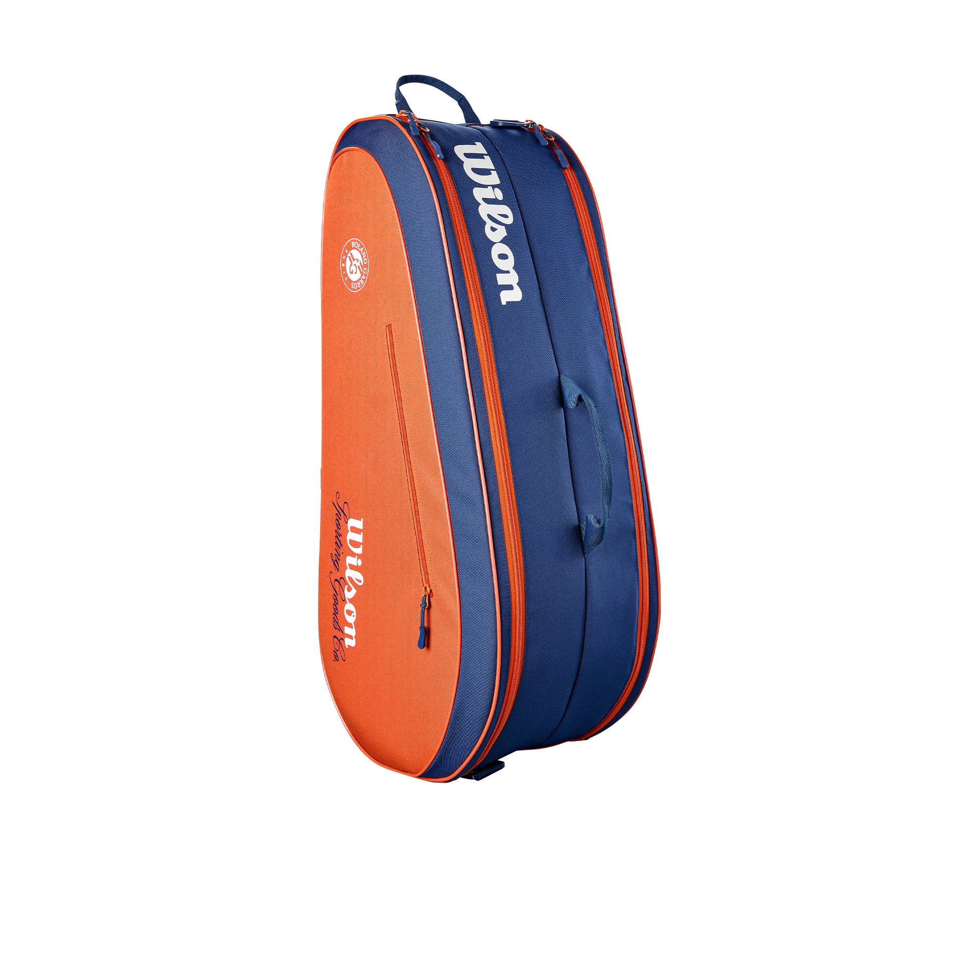Roland Garros Team 2026 Racket Bag (6 Pack) - Image 4