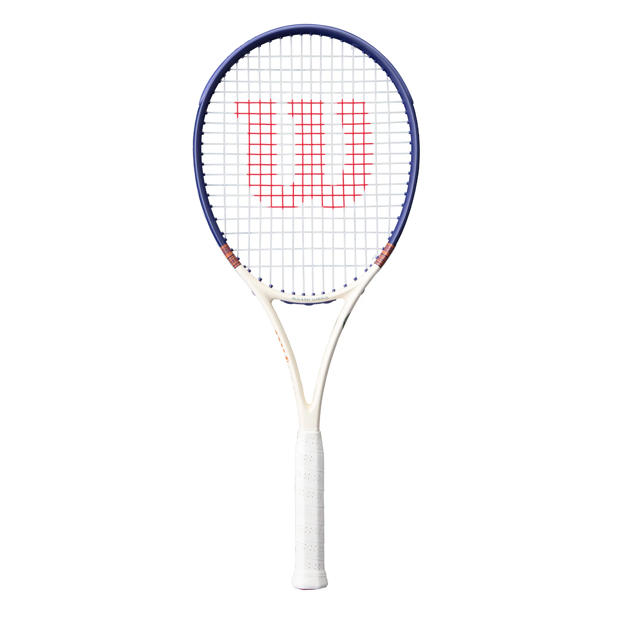 Roland Garros Triumph Tennis Racket