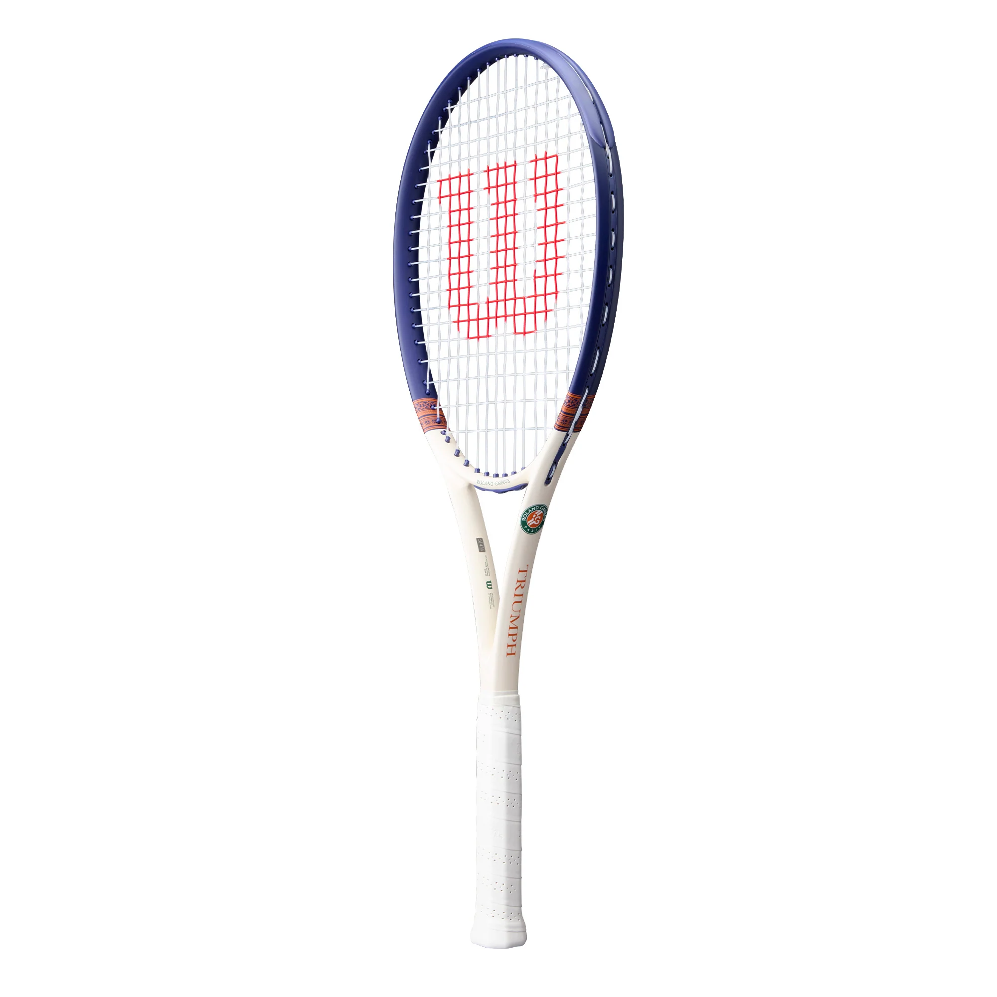 Roland Garros Triumph Tennis Racket - Image 2