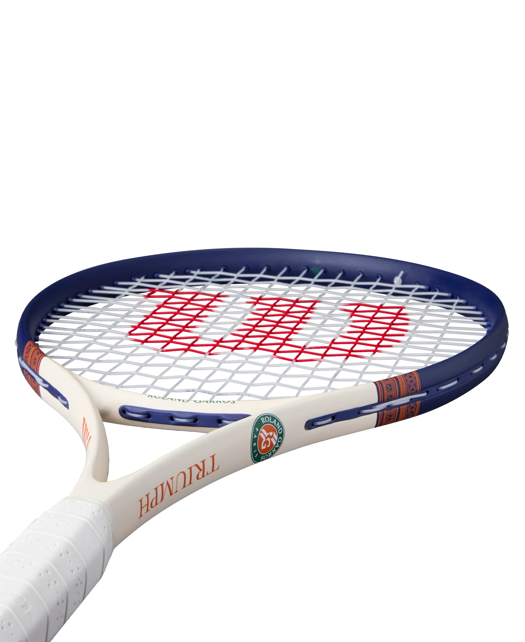 Roland Garros Triumph Tennis Racket - Image 3
