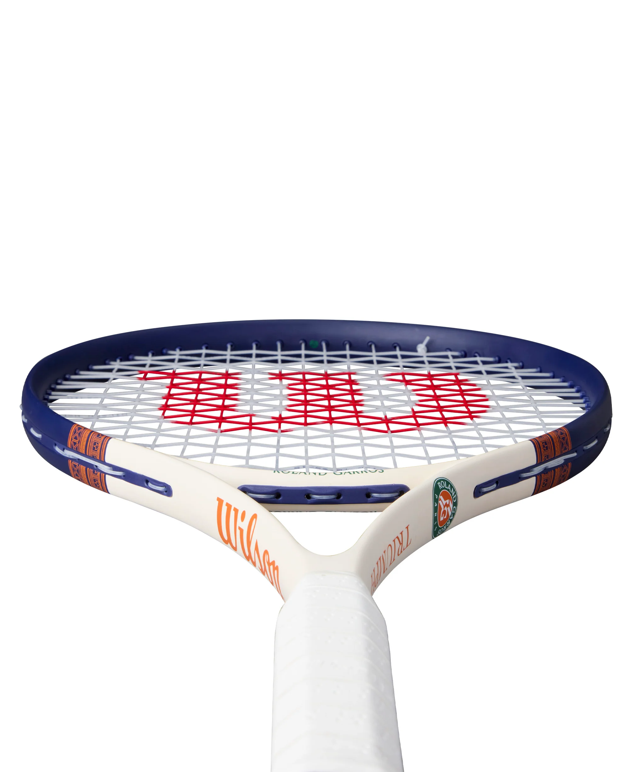 Roland Garros Triumph Tennis Racket - Image 5