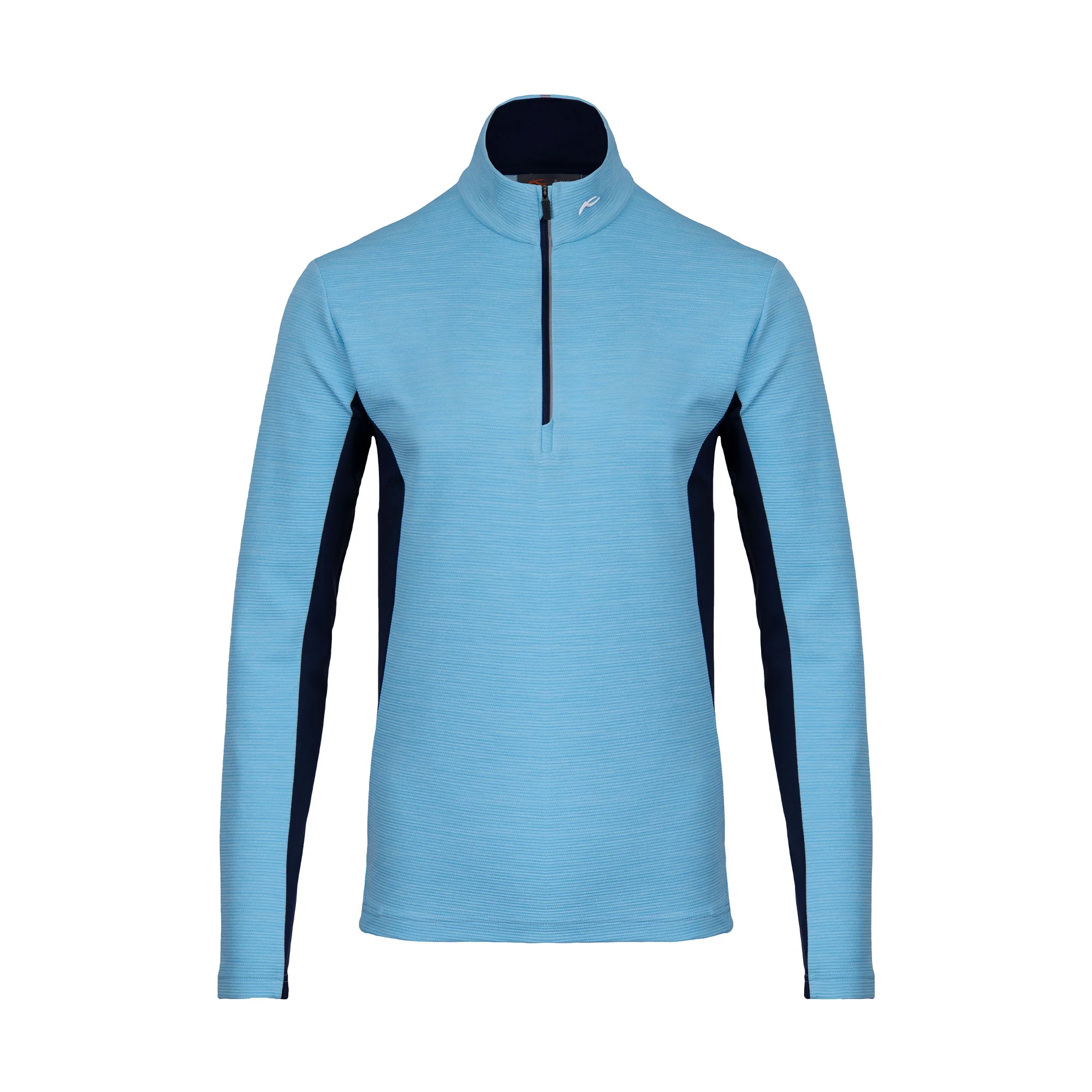 Roman Golf Midlayer Half Zip - Image 9