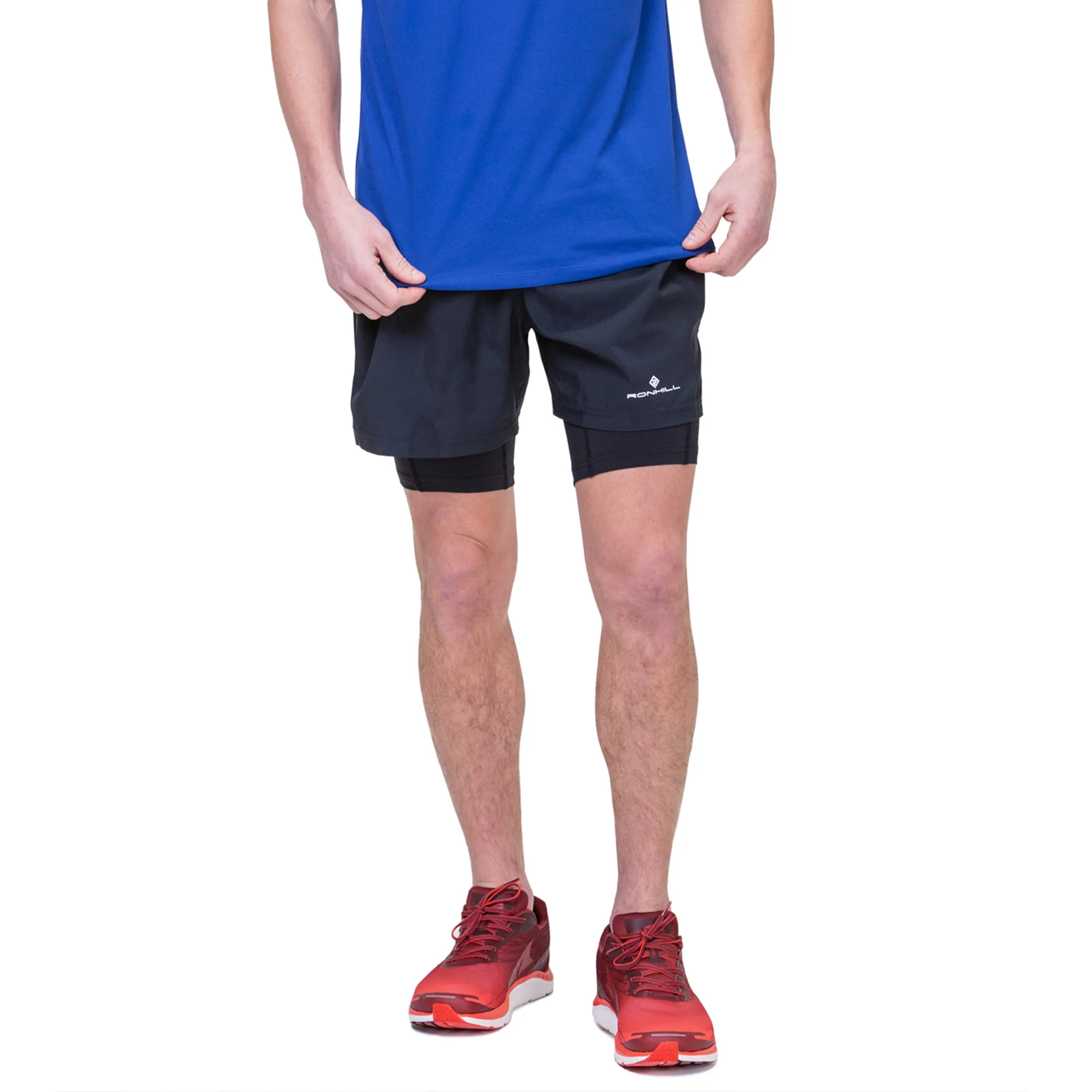 Core 5" Twin Short