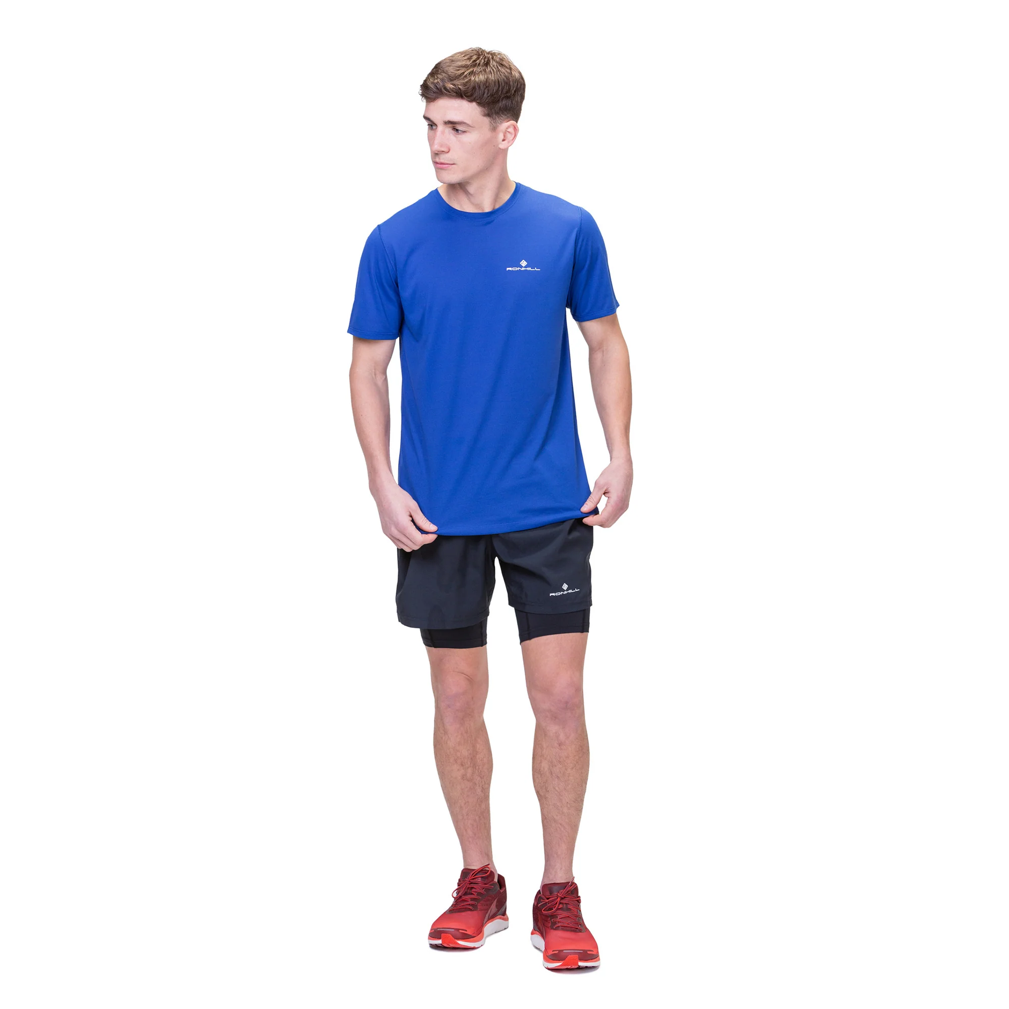 Core 5" Twin Short - Image 2