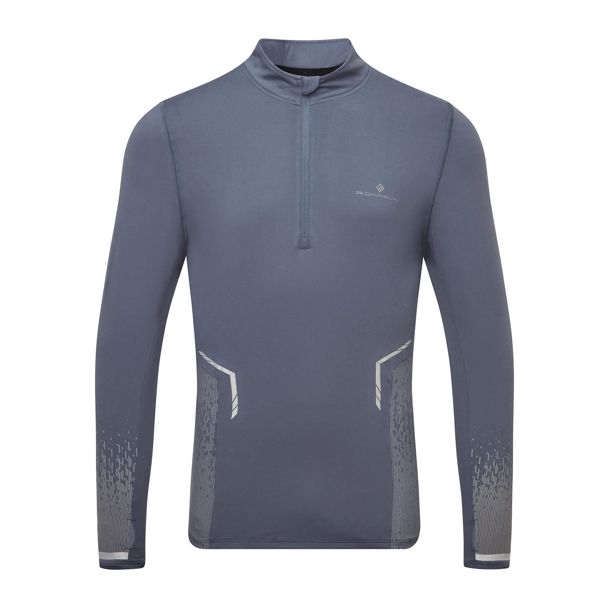 Tech Reflect Running 1/2 Zip - Image 7