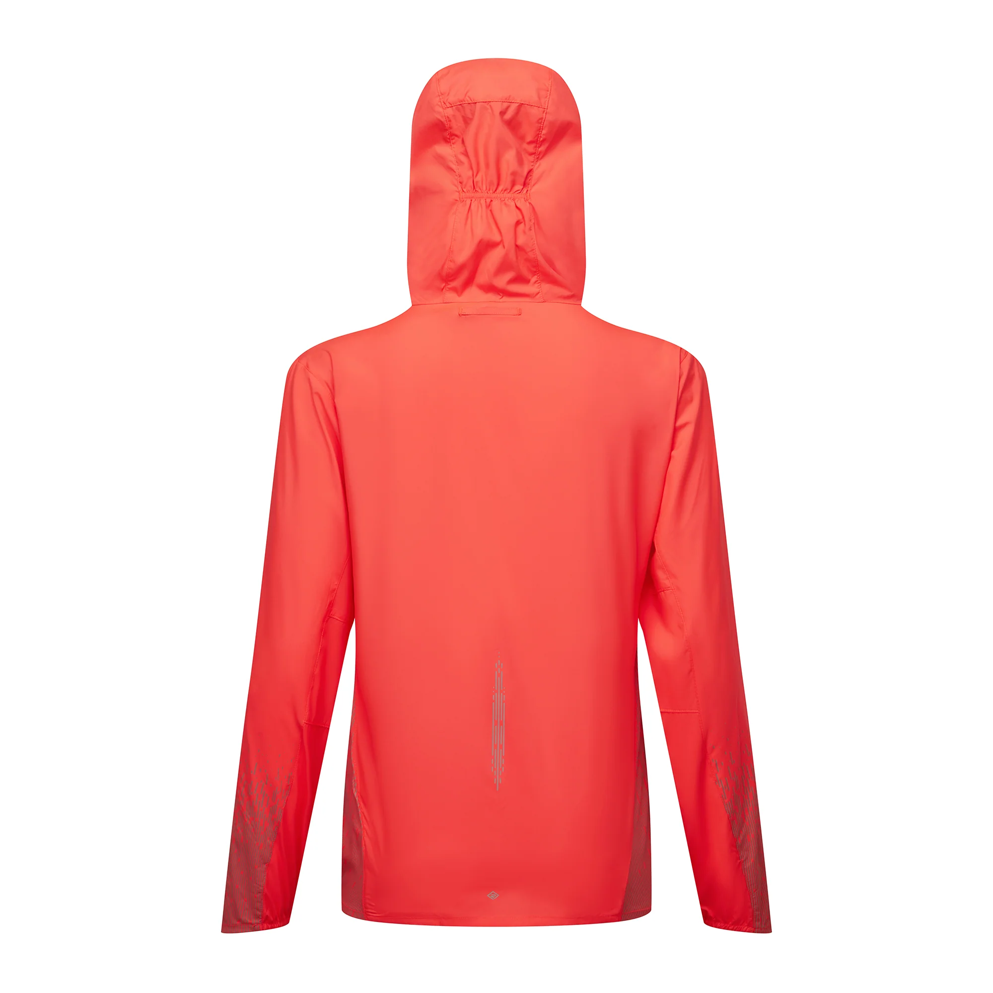 Tech Reflect Running Jacket Womens - Image 3