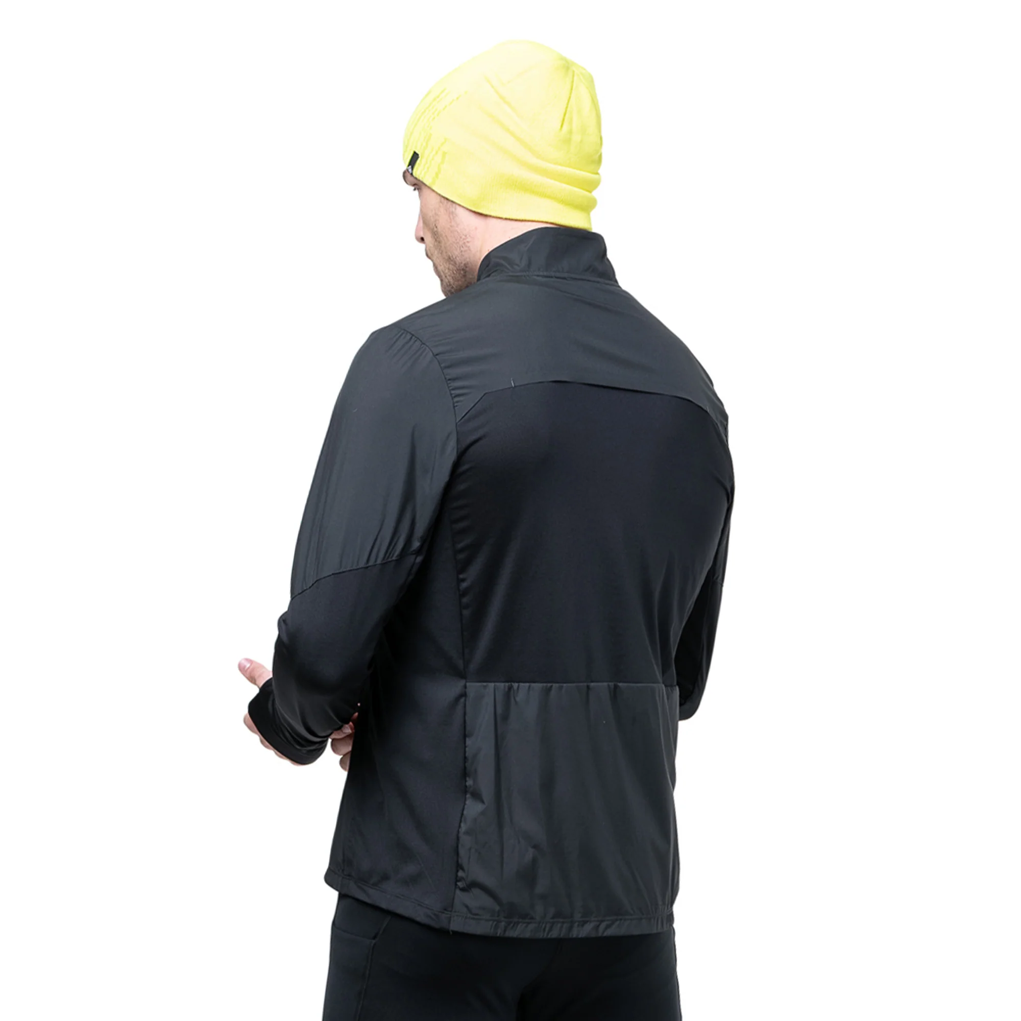 Tech Wind Block Running 1/2 Zip - Image 2