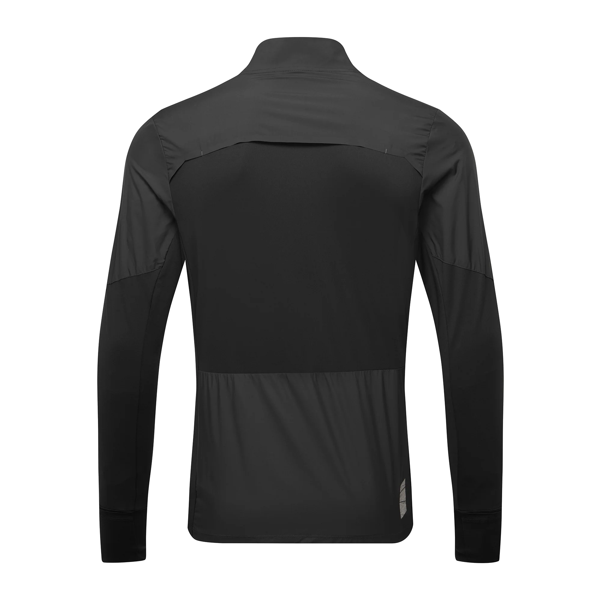 Tech Wind Block Running 1/2 Zip - Image 6