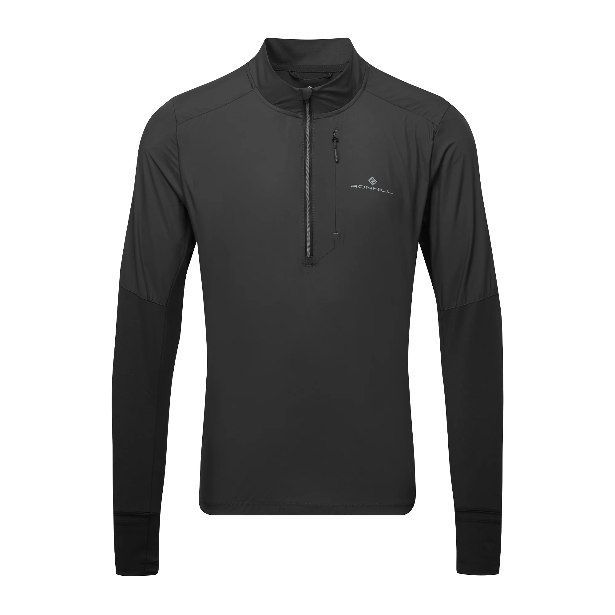 Tech Wind Block Running 1/2 Zip - Image 7