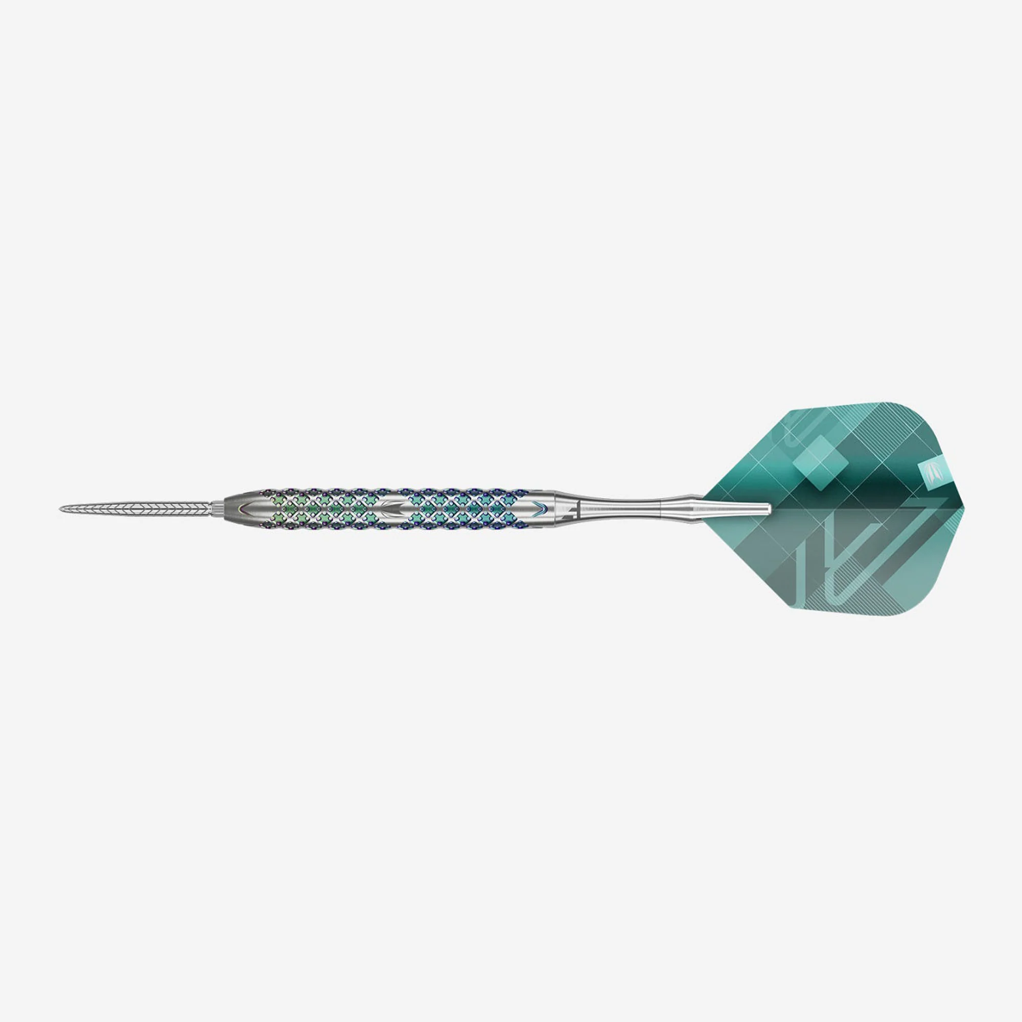 Rove 01 90% Tungsten - Swiss Point Steel Tip Darts - Image 3
