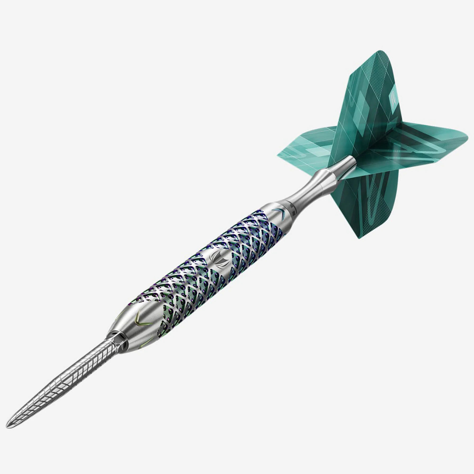 Rove 01 90% Tungsten - Swiss Point Steel Tip Darts - Image 7