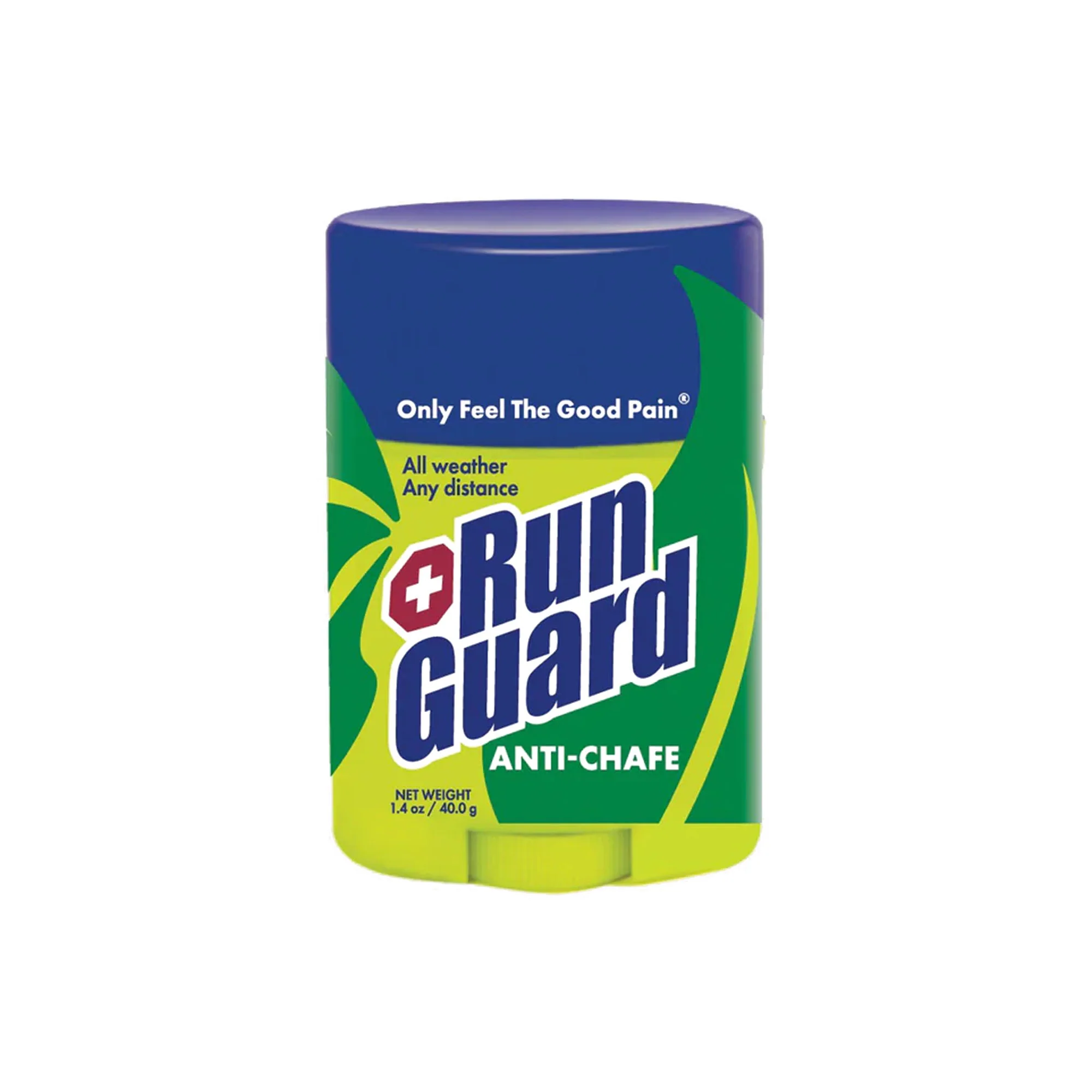 Run Guard