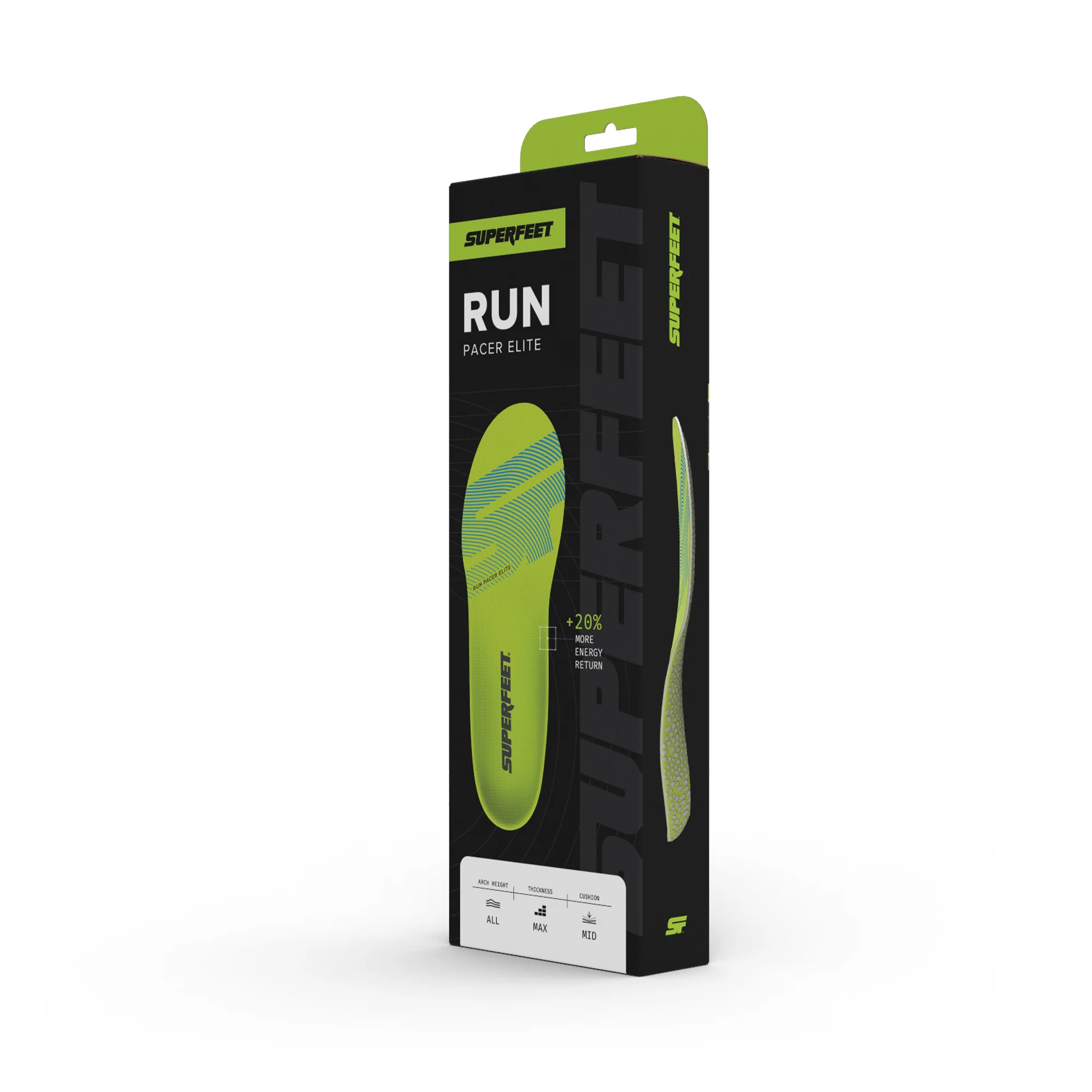 Run Pacer Elite - Image 6