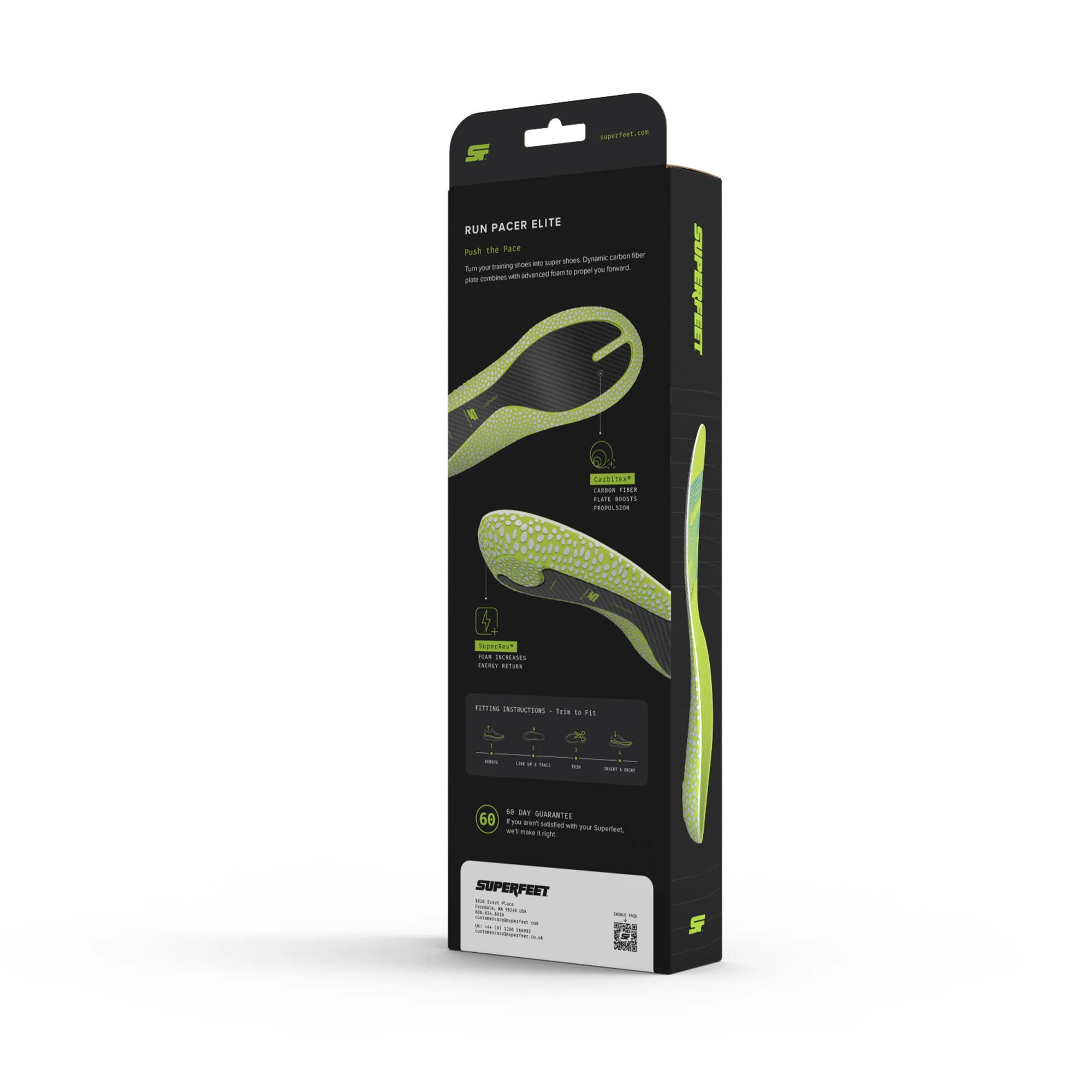 Run Pacer Elite - Image 7