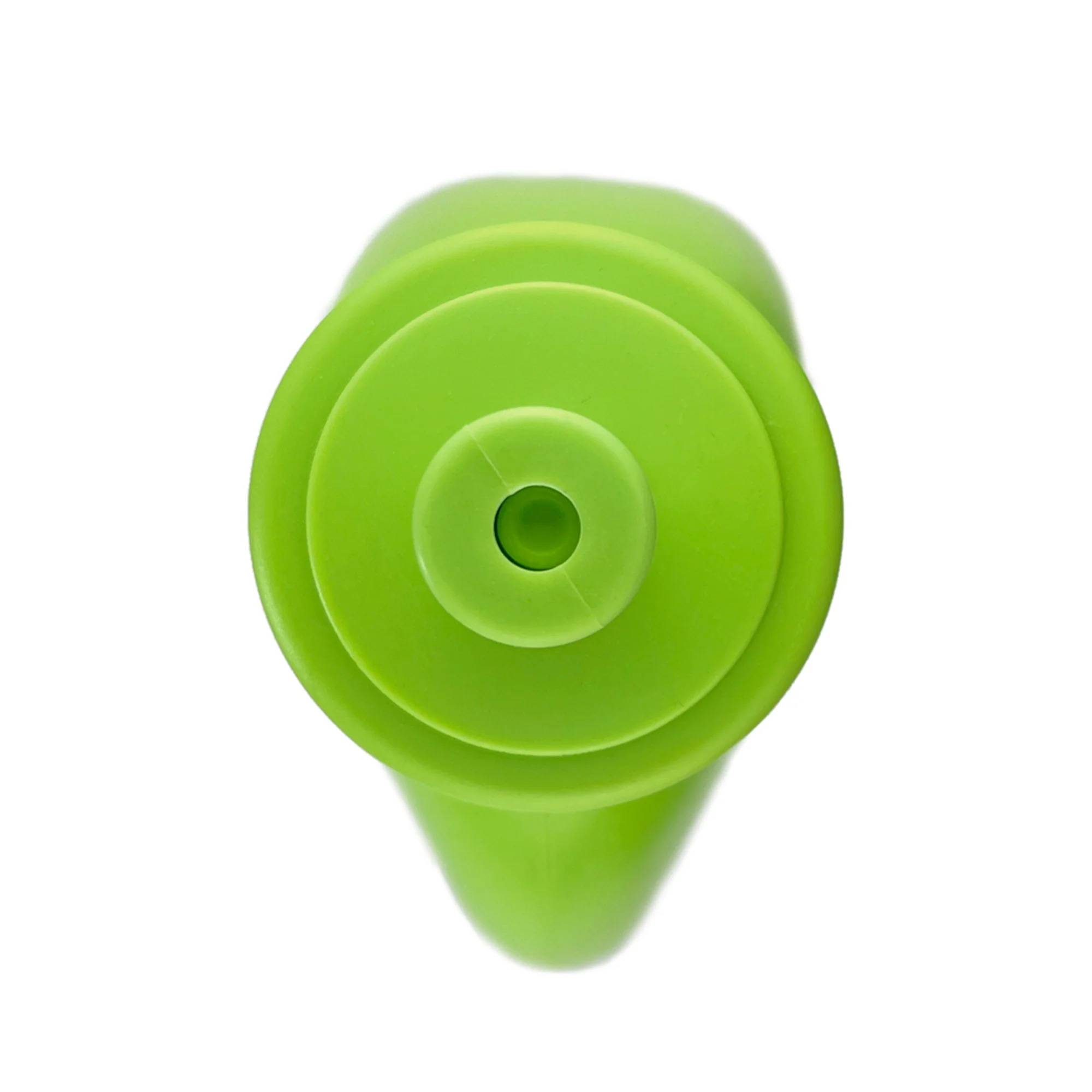 Runners Water Bottle Eco Green (580ml) - Image 2