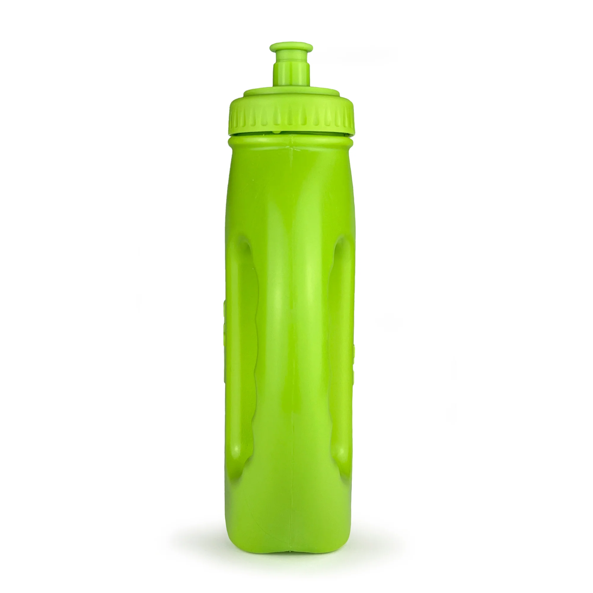 Runners Water Bottle Eco Green (580ml) - Image 3