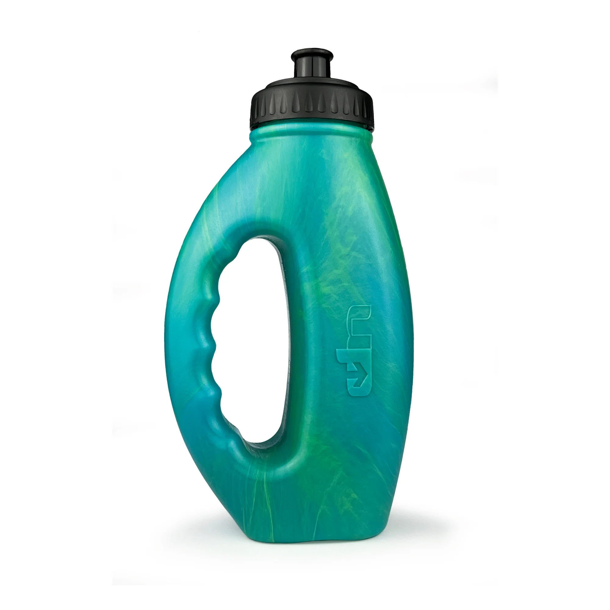 Runners Water Bottle Recycled Random (580ml) - Image 5