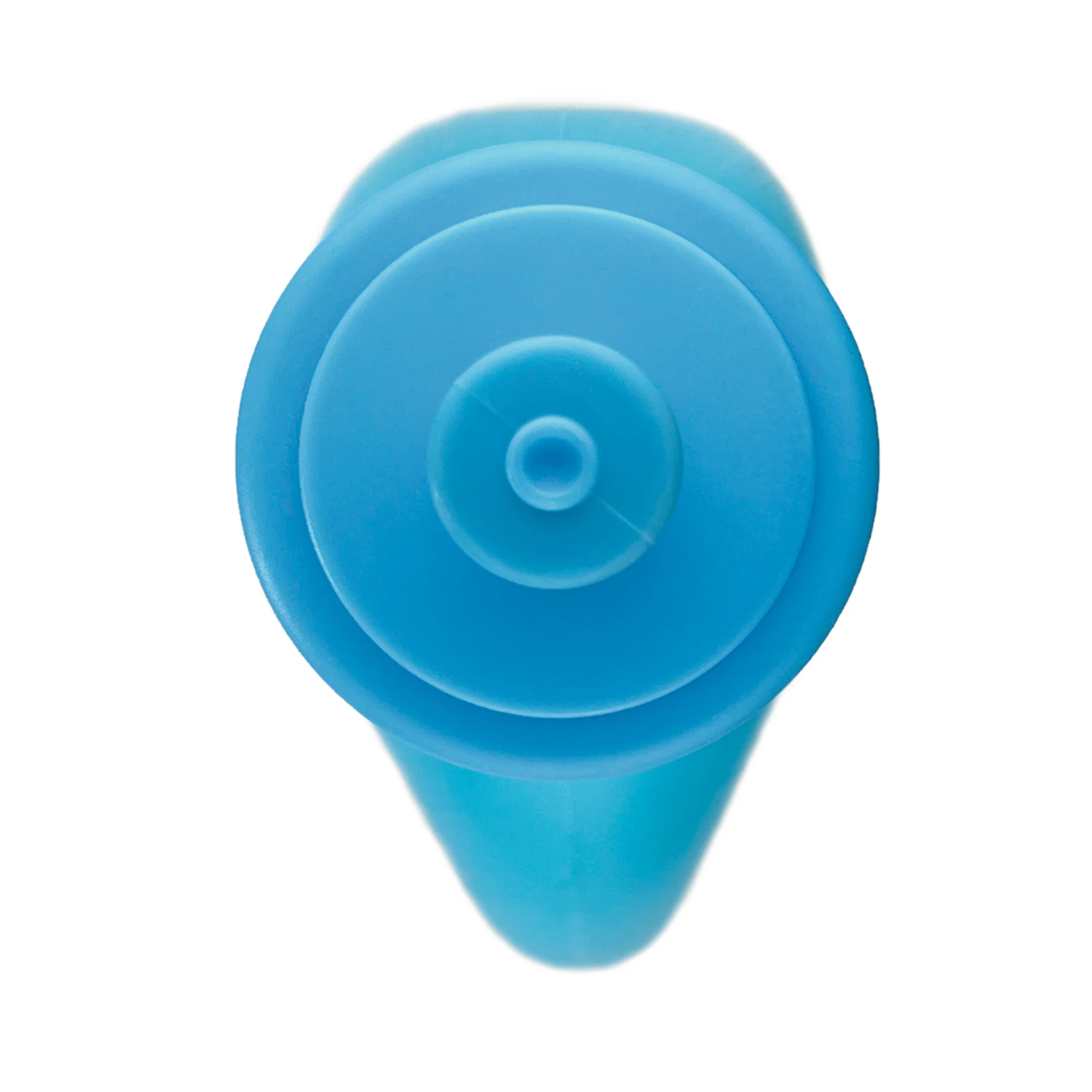 Runners Water Bottle Virgin Plastic (580ml) - Image 2