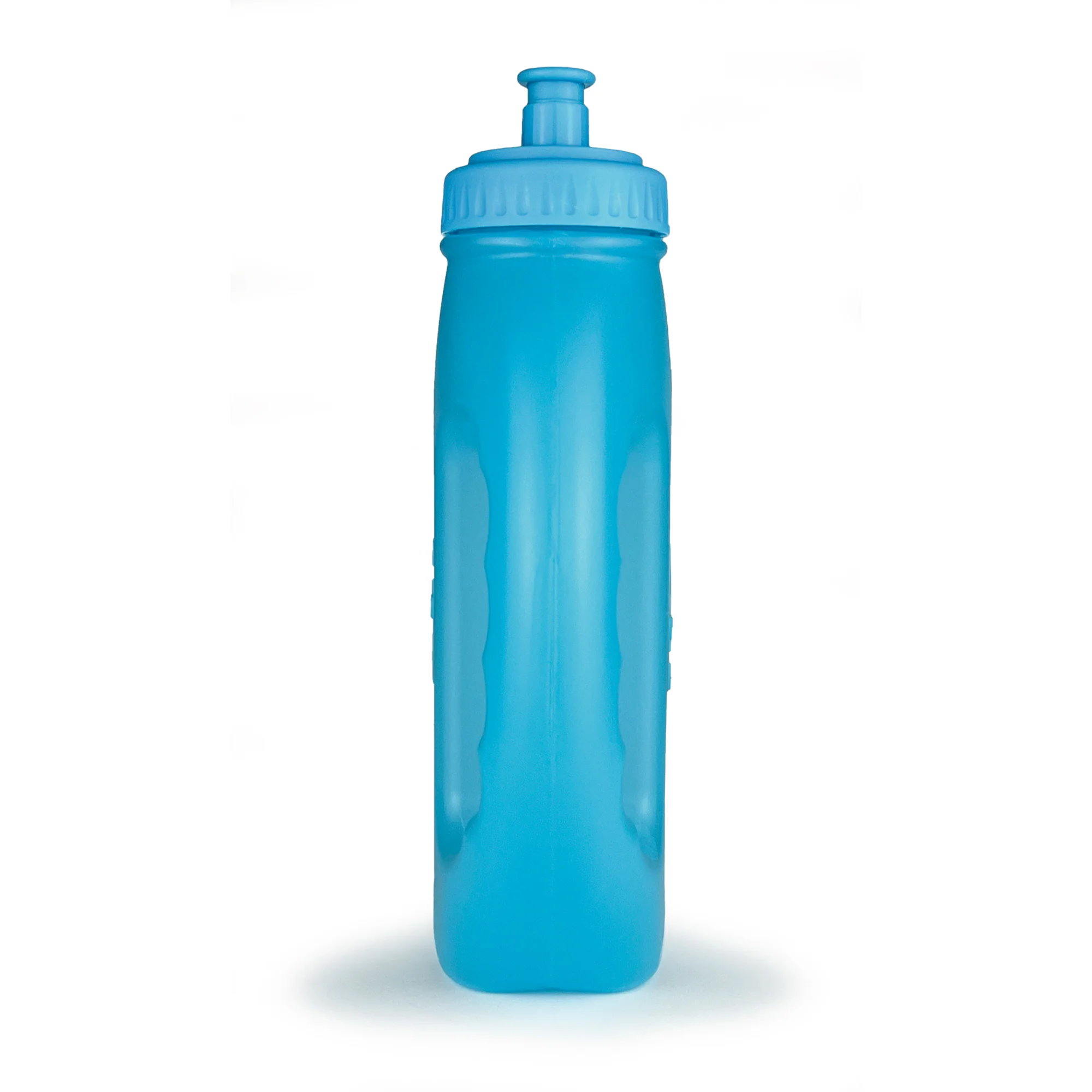 Runners Water Bottle Virgin Plastic (580ml) - Image 3