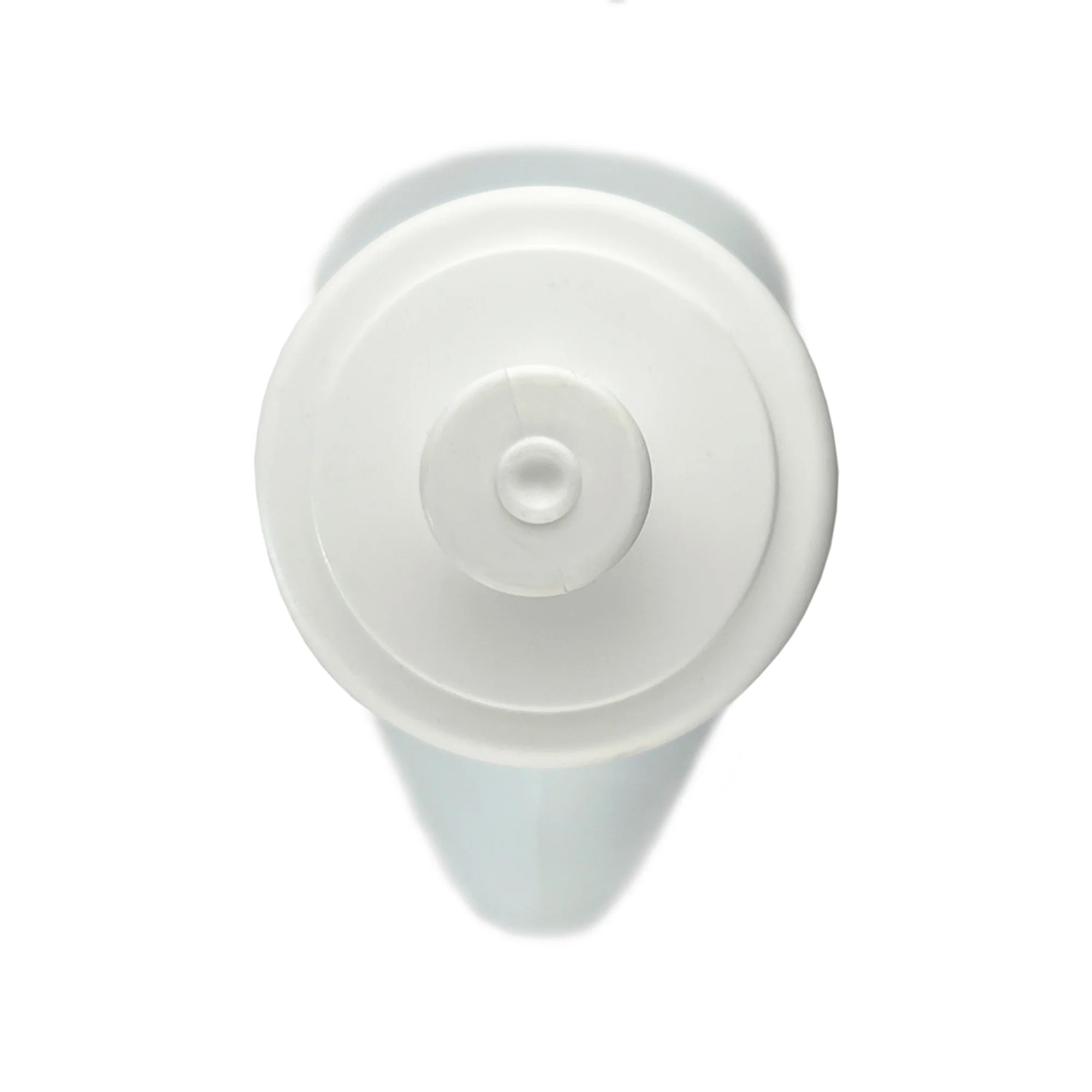 Runners Water Bottle Virgin Plastic (580ml) - Image 2
