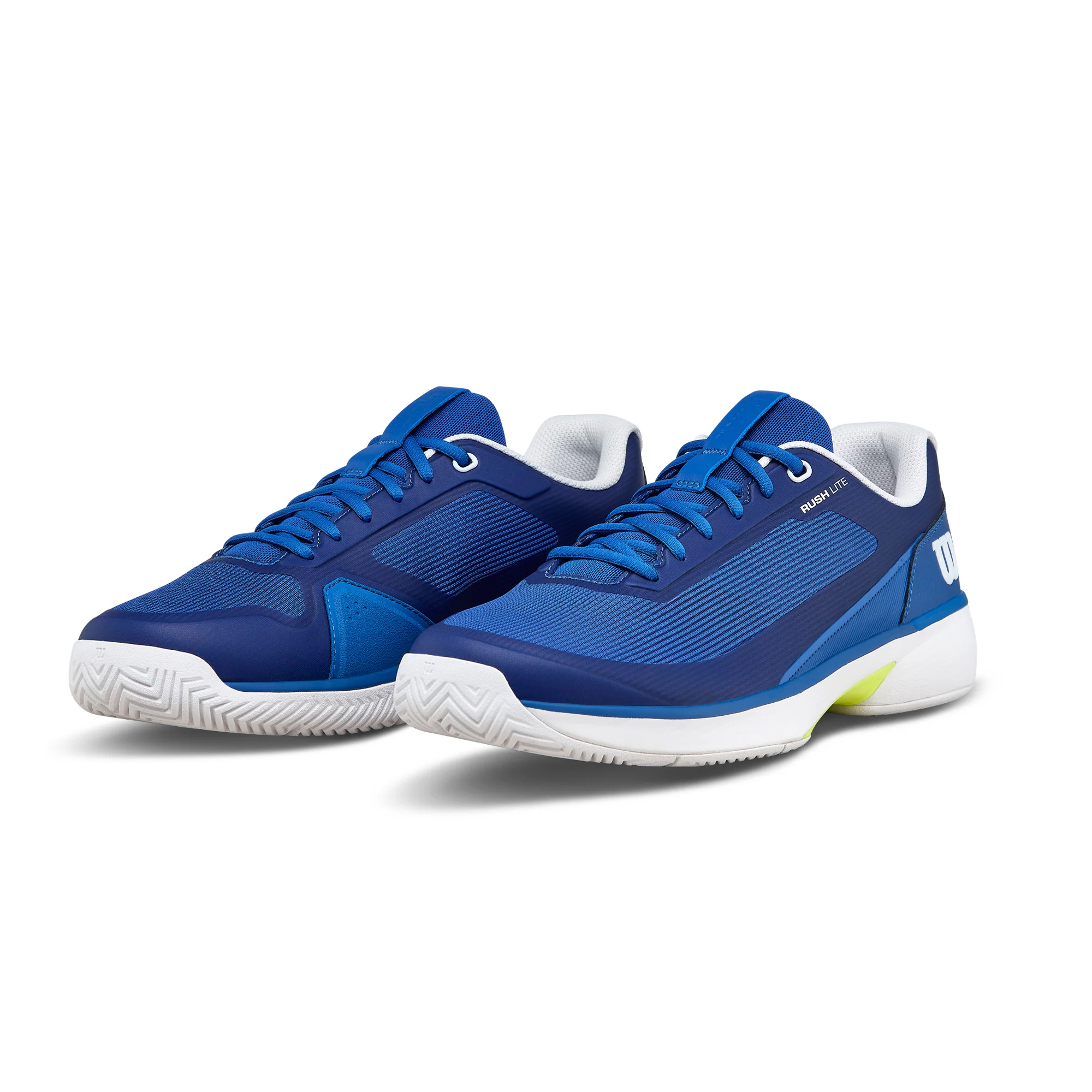 Rush Lite 5 Tennis Shoes - Image 4