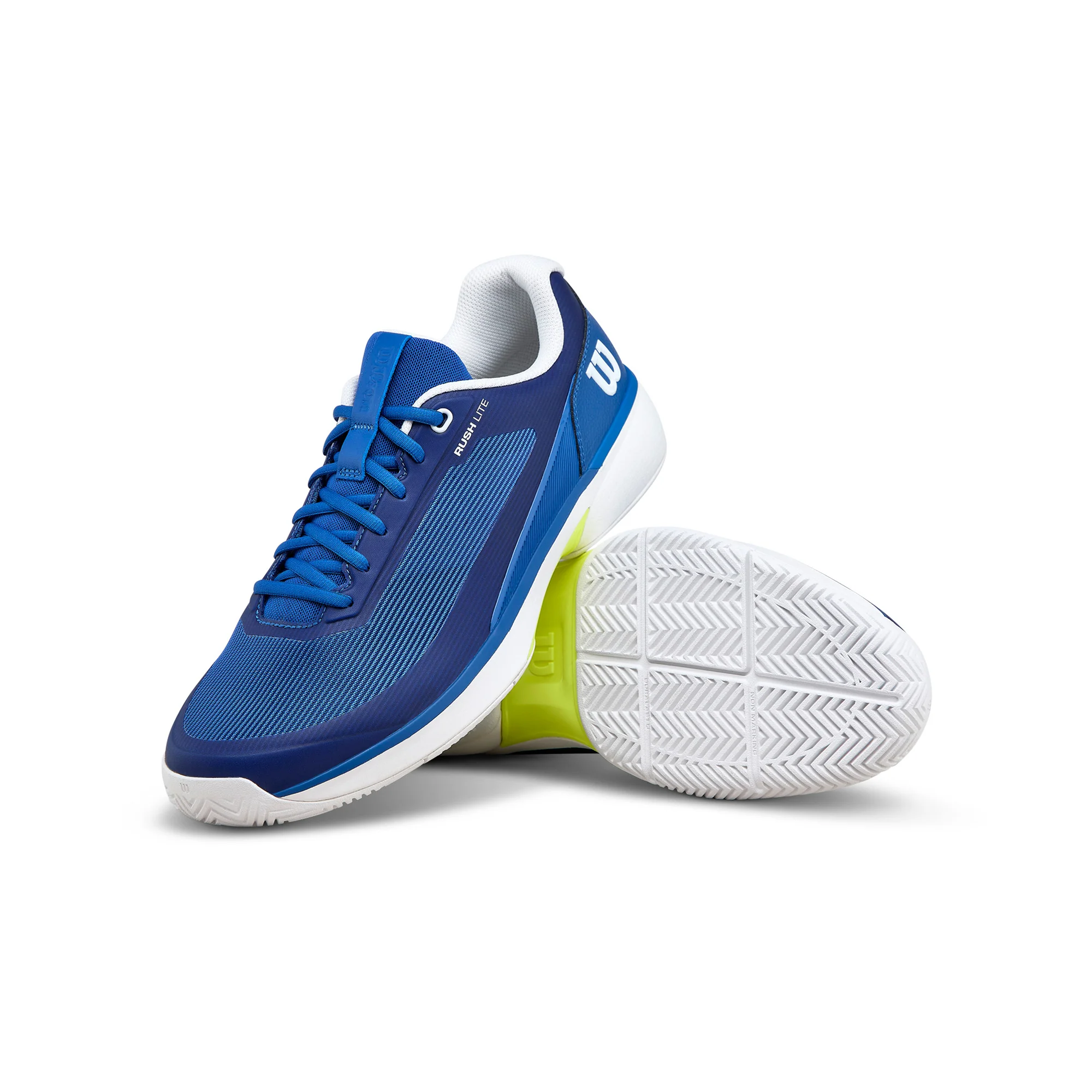 Rush Lite 5 Tennis Shoes - Image 9
